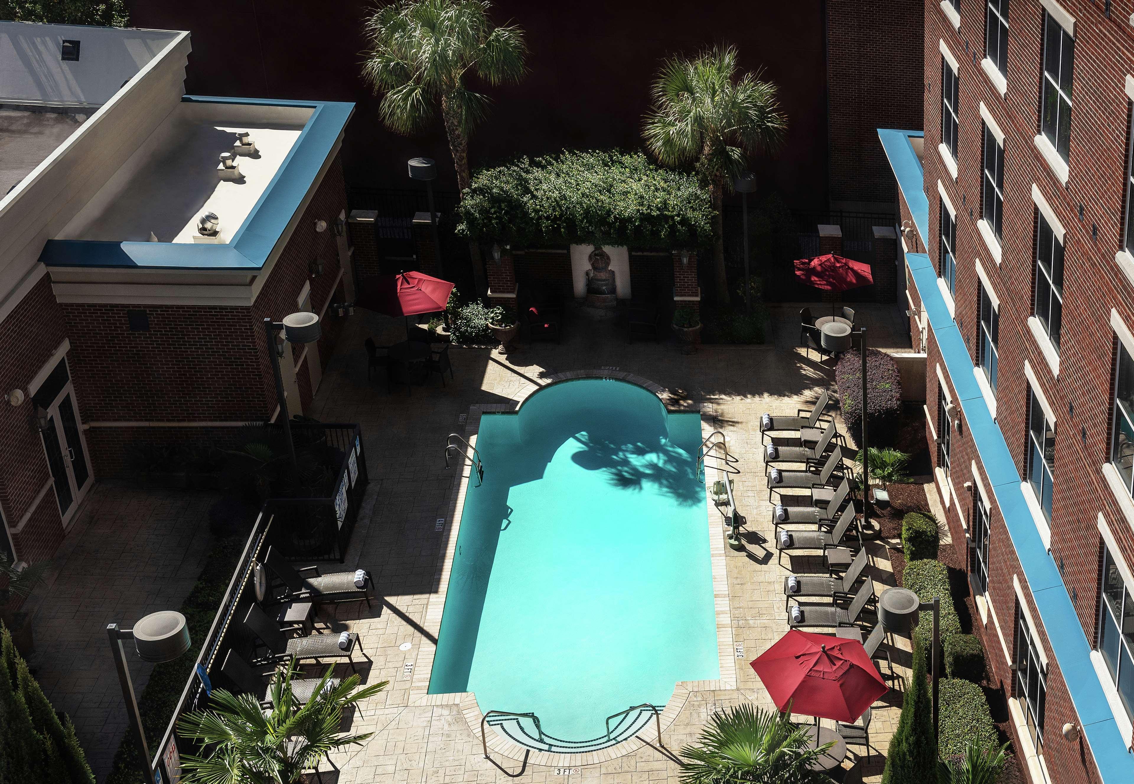 Hotel Hilton Center