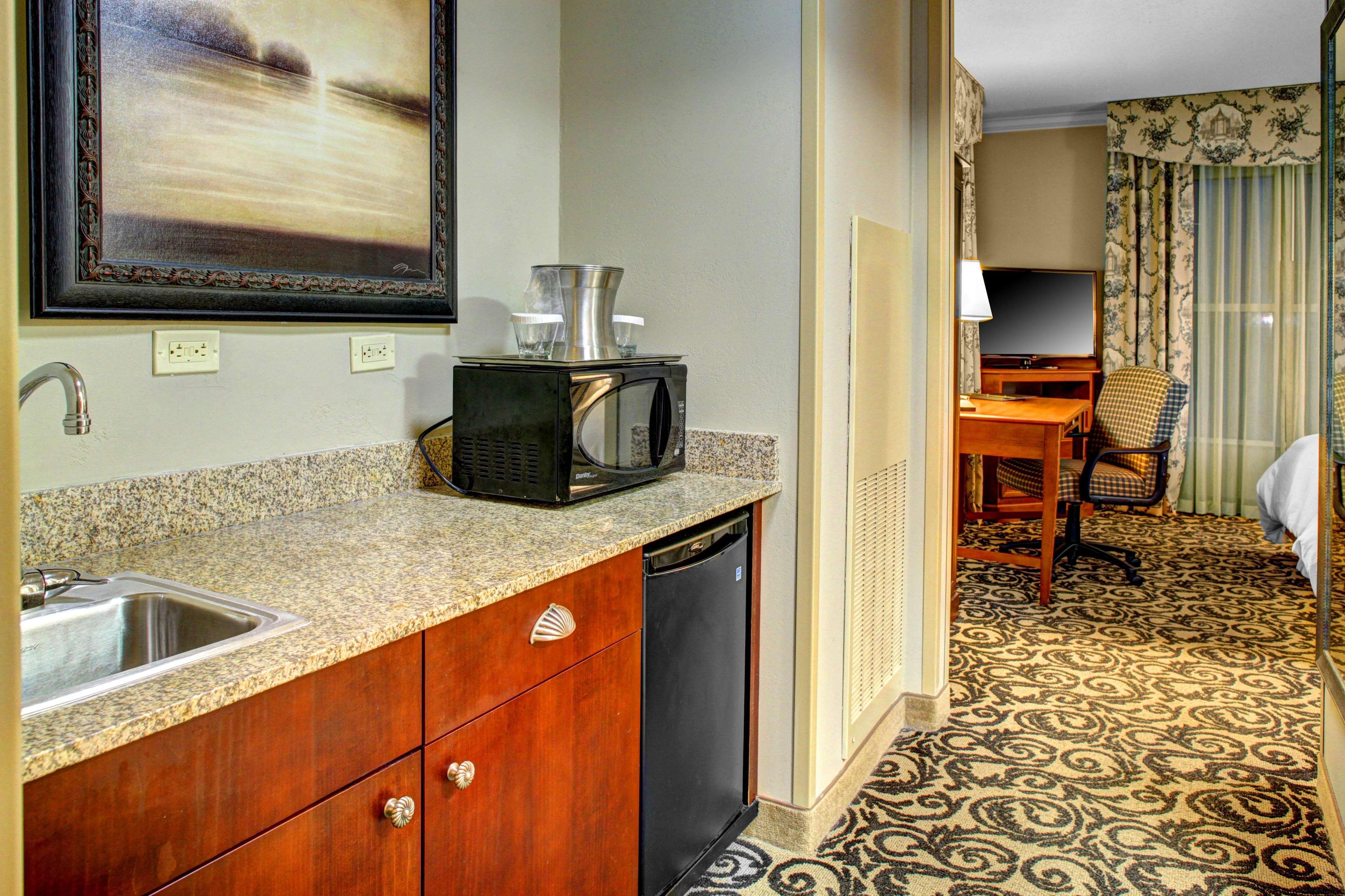 Hotel Hilton Center