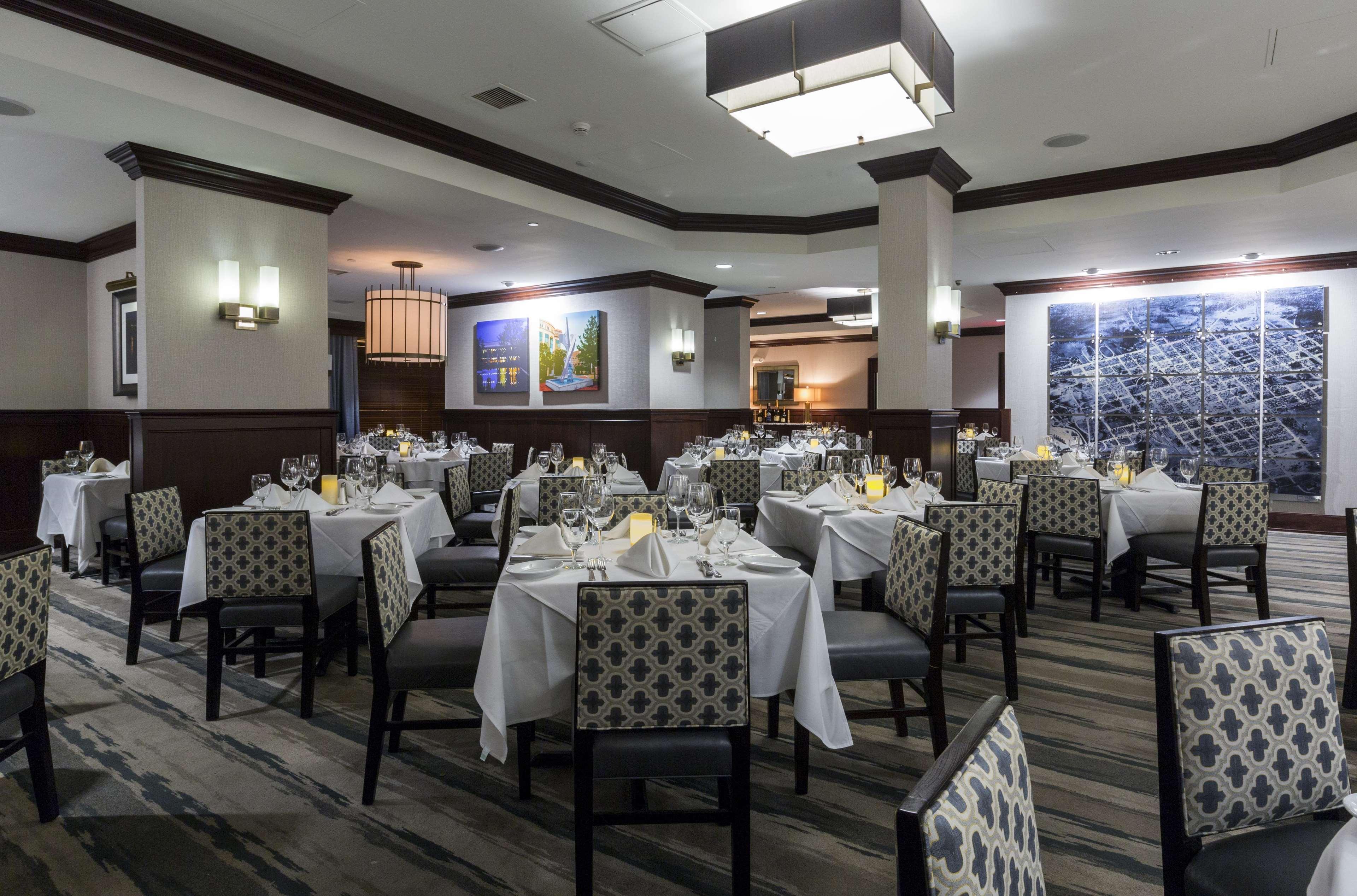 Hotel Hilton Center 4*