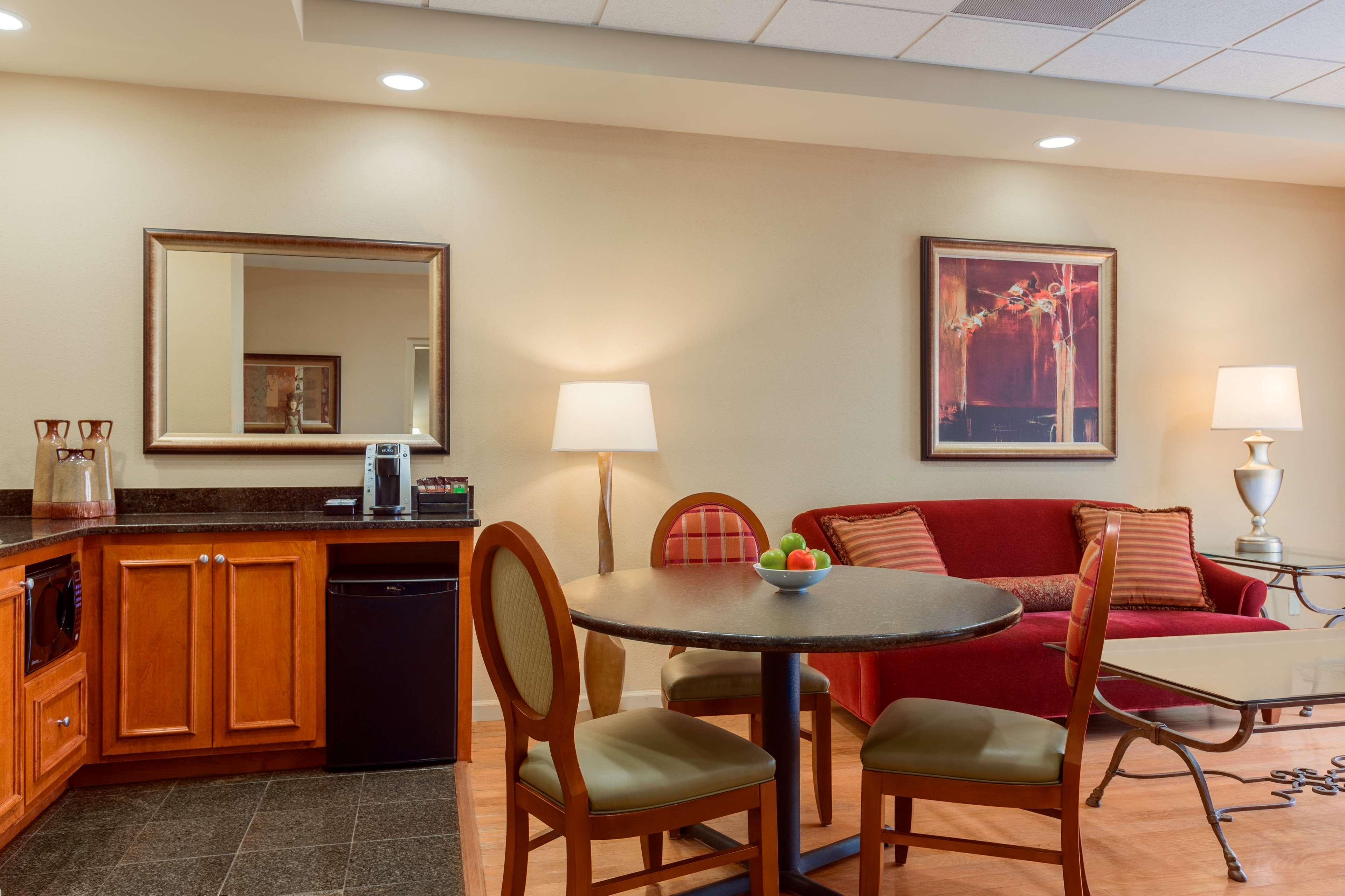 Embassy By Hilton Greystone Hotel