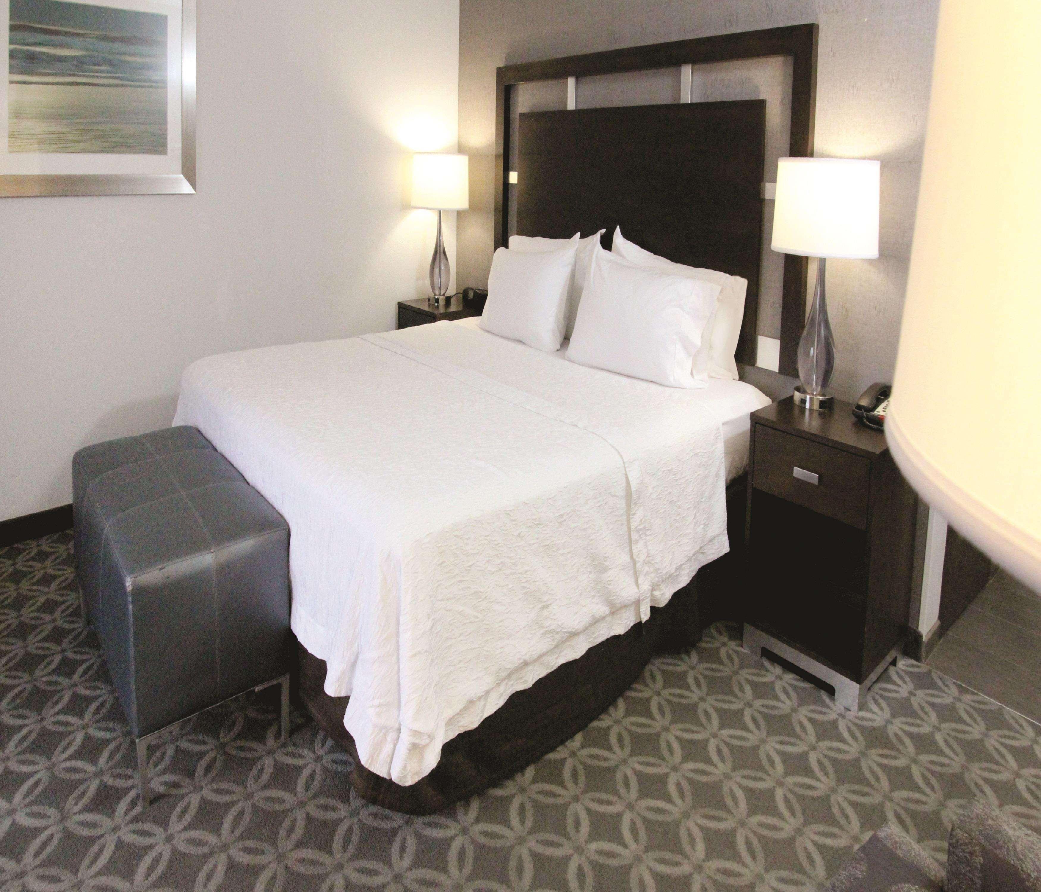 Hotel Hampton & Columbia/southeast-fort Jackson 3*