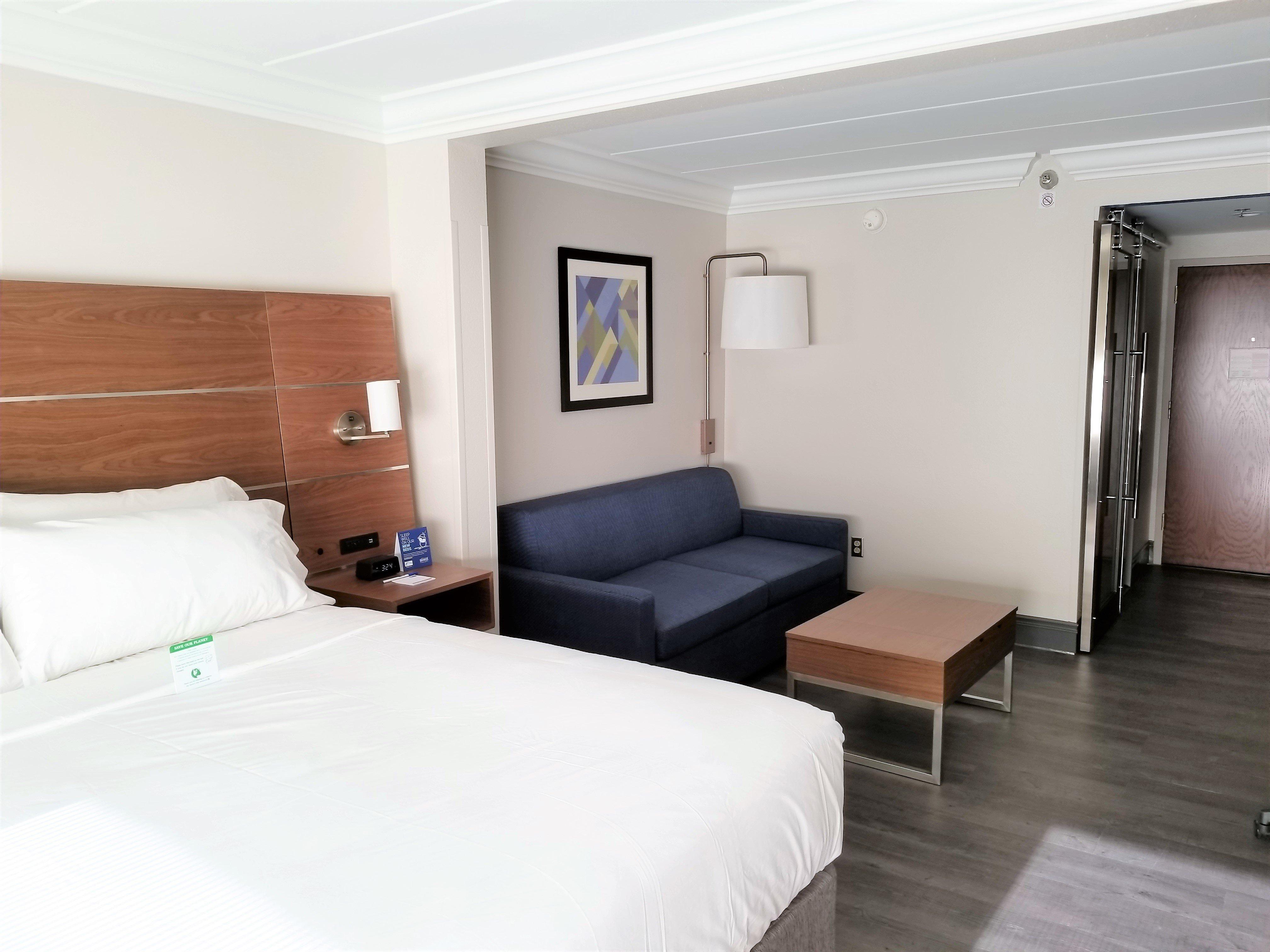 Express Ne - Jackson Hotel