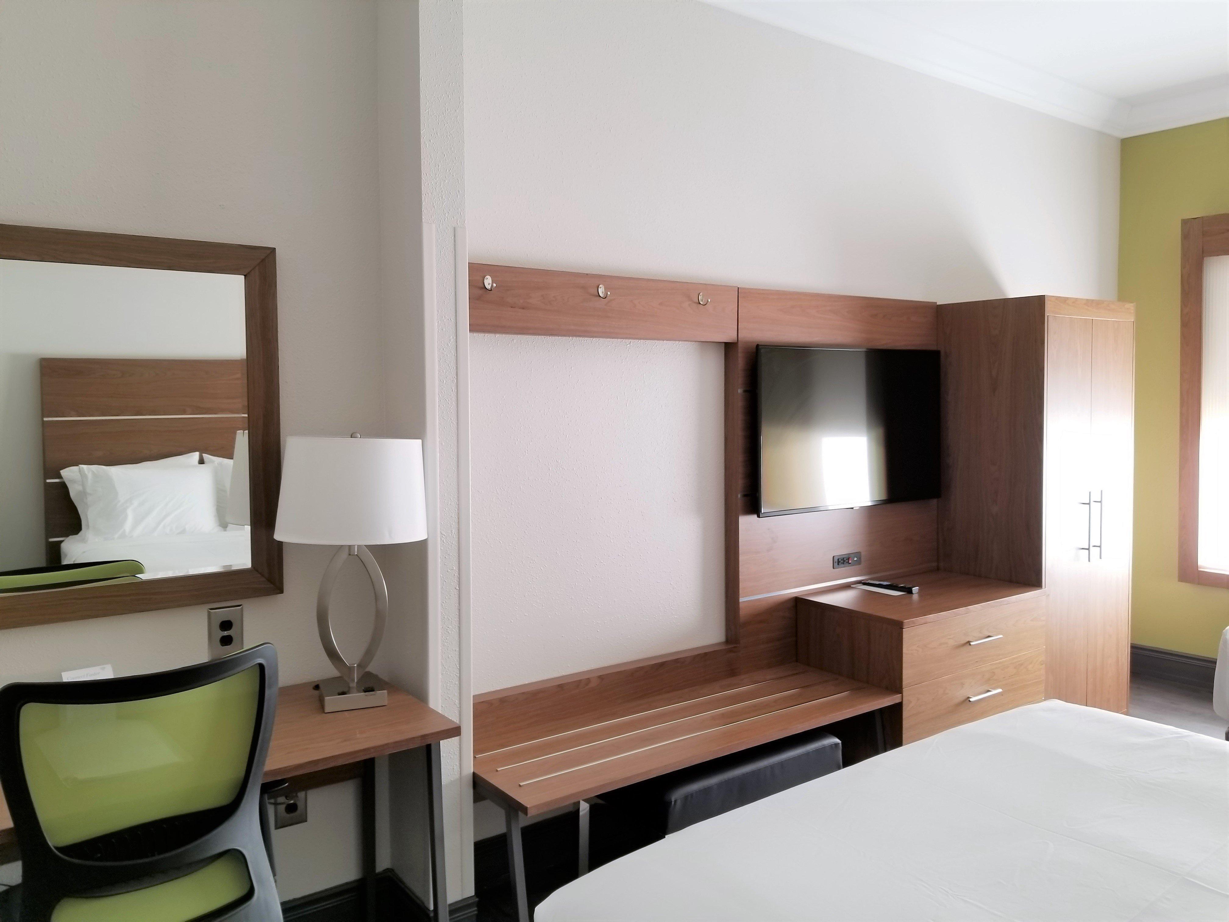 Express Ne - Jackson 3* Columbia
