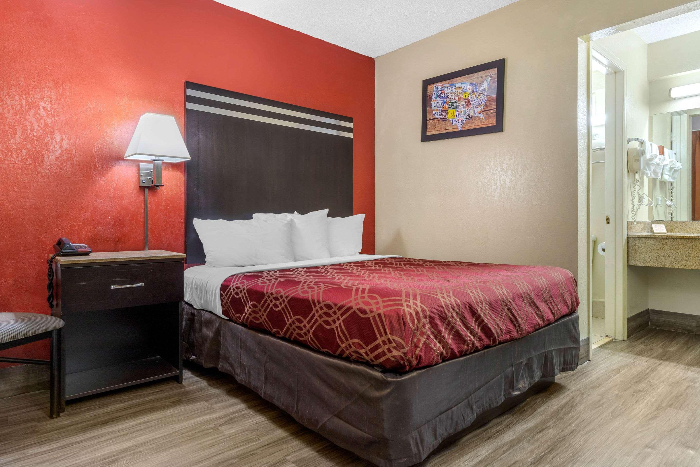 Hotel Econo Jackson