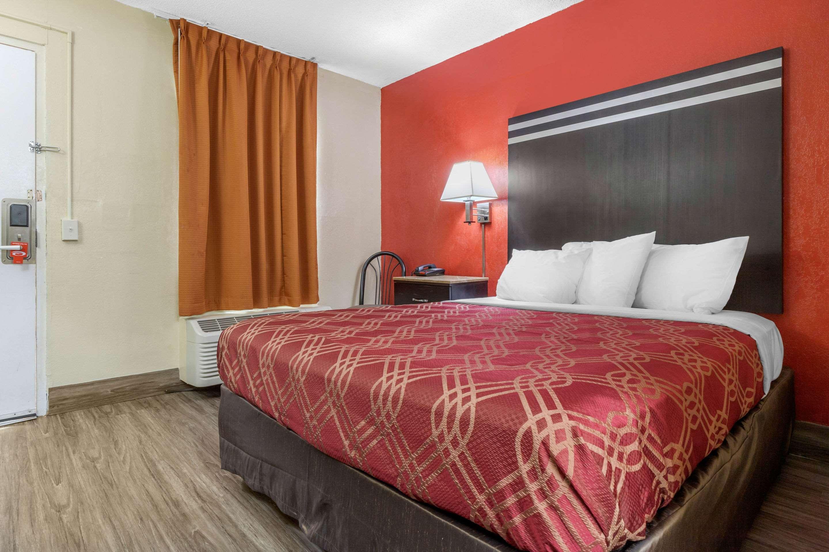 Hotel Econo Jackson 2*