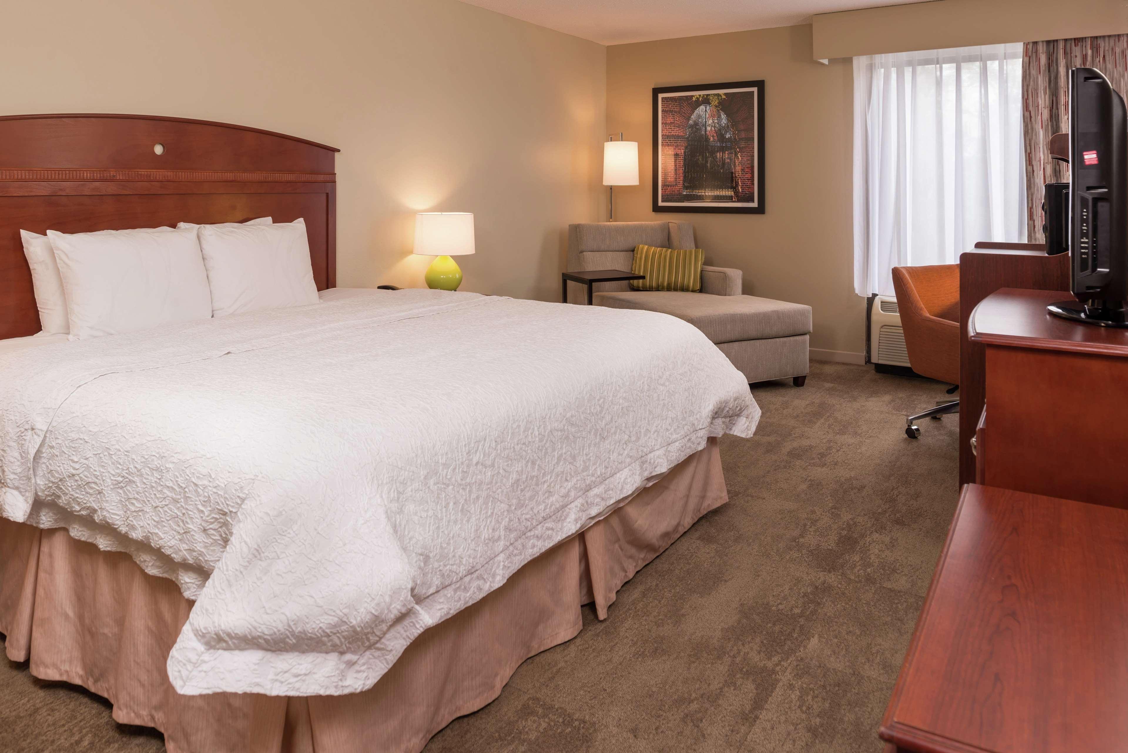 Hotel Hampton Northeast-fort Jackson Area Columbia