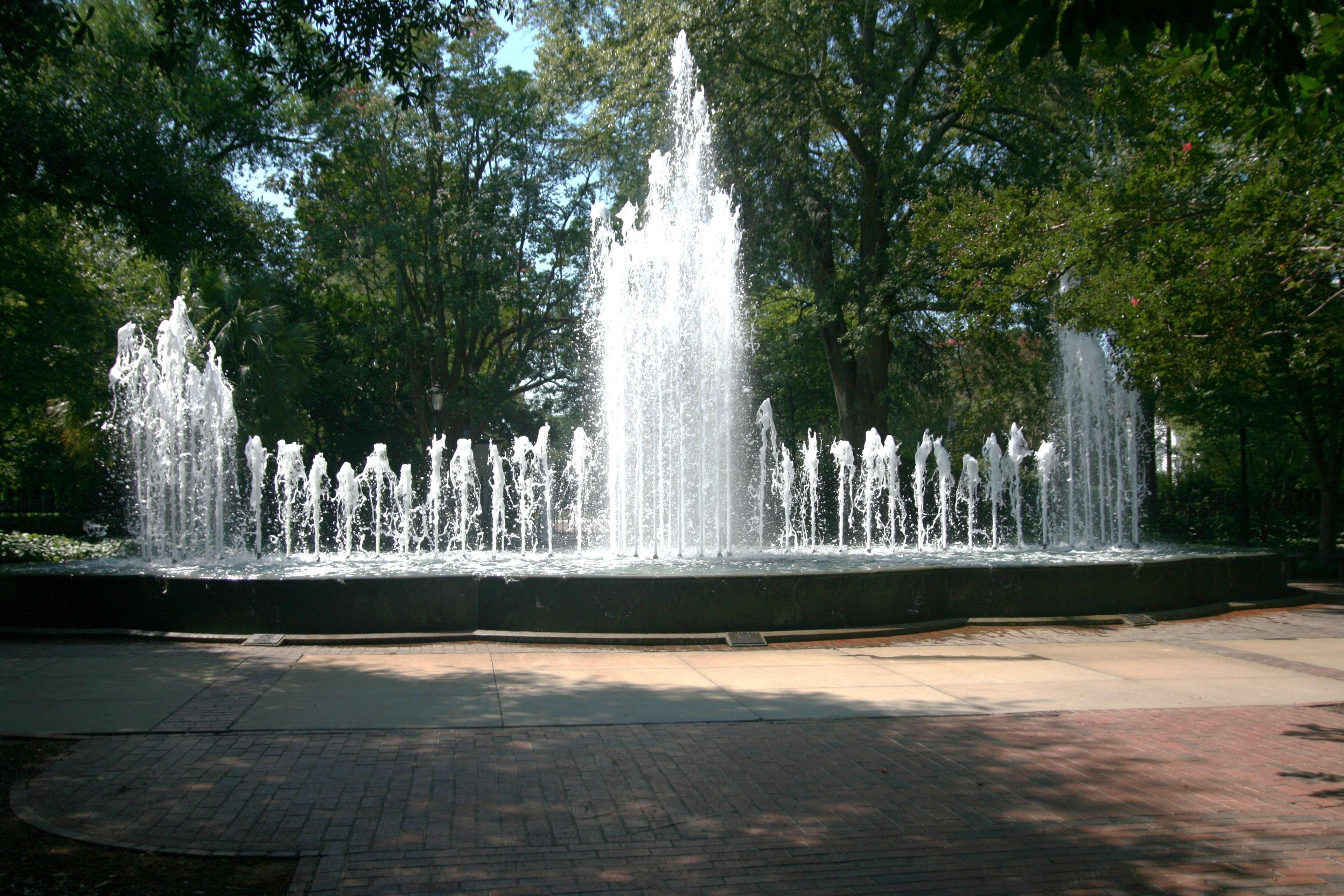 Hotel Hampton I-20-clemson Road 3*