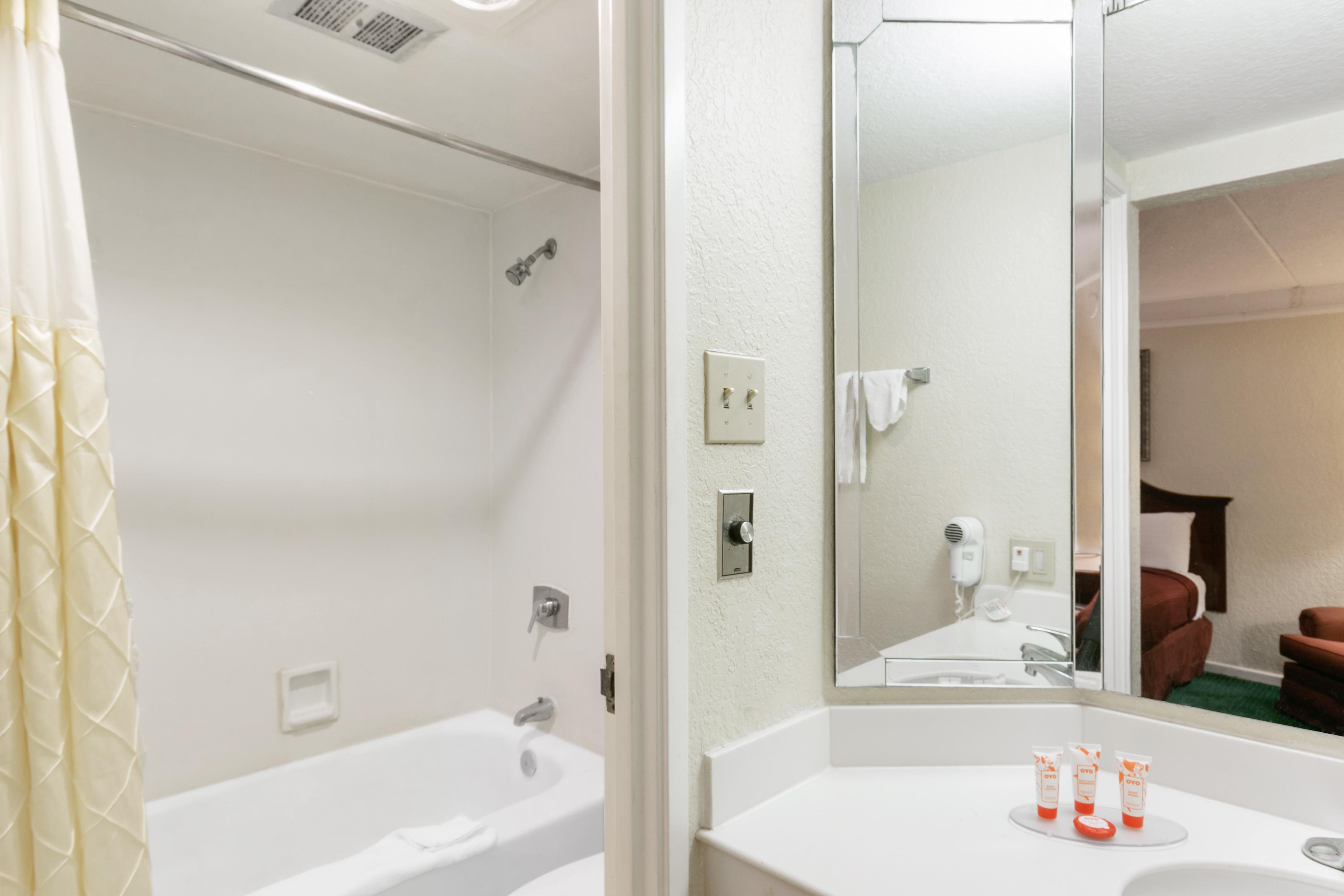 Oyo Sc I-20/i-26 Hotel 2*