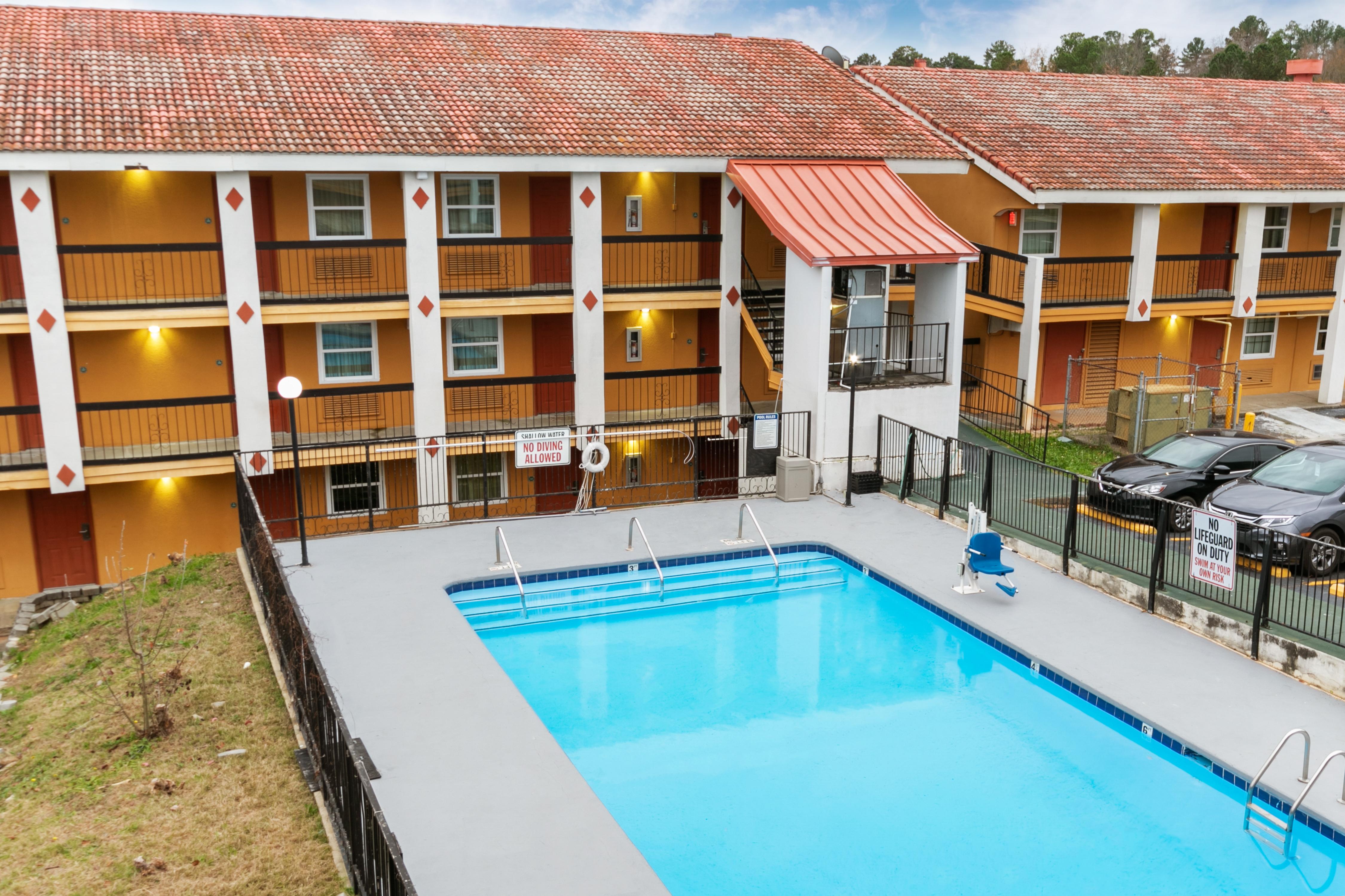 Hotel Oyo Sc I-20/i-26