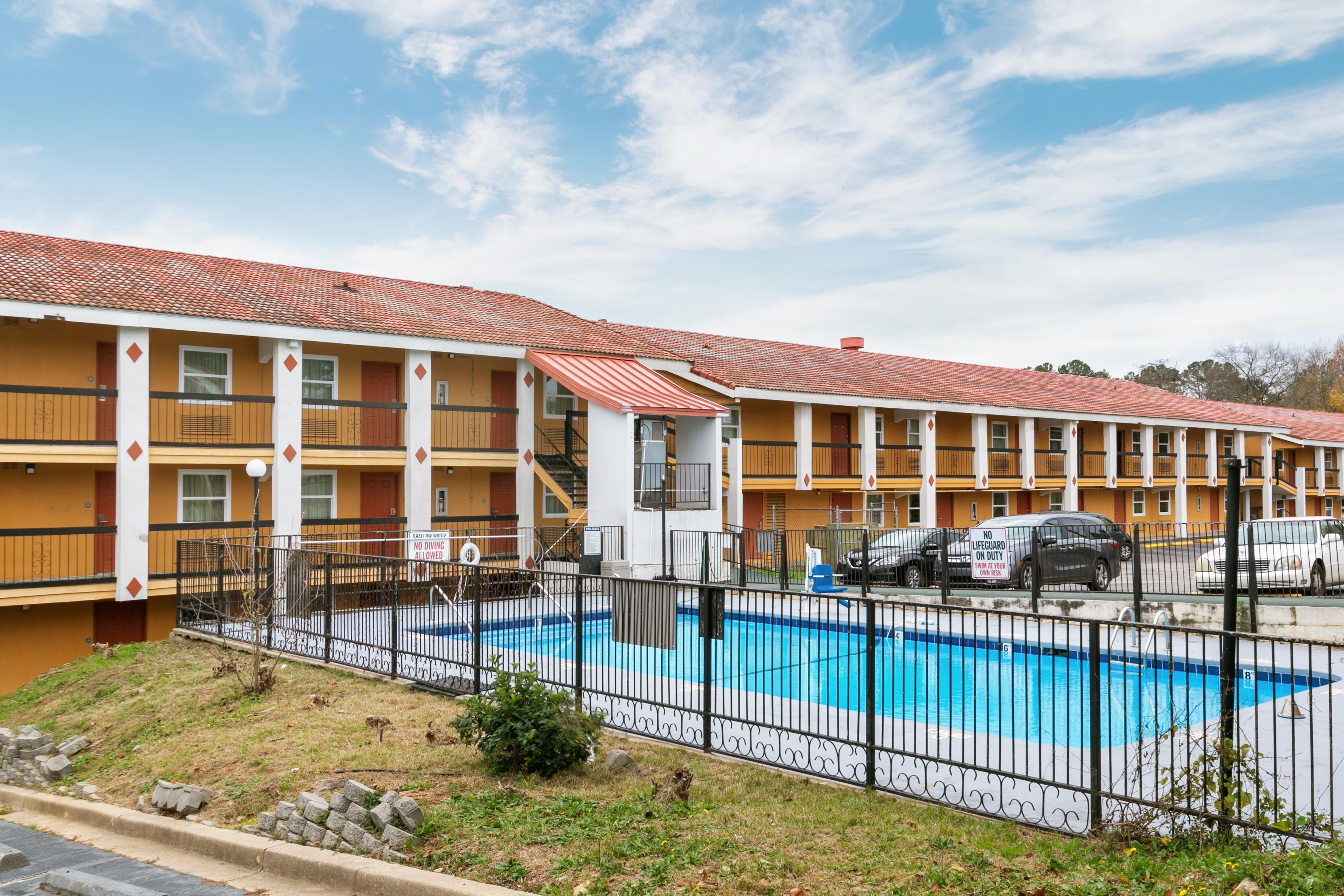 Oyo Sc I-20/i-26 Hotel