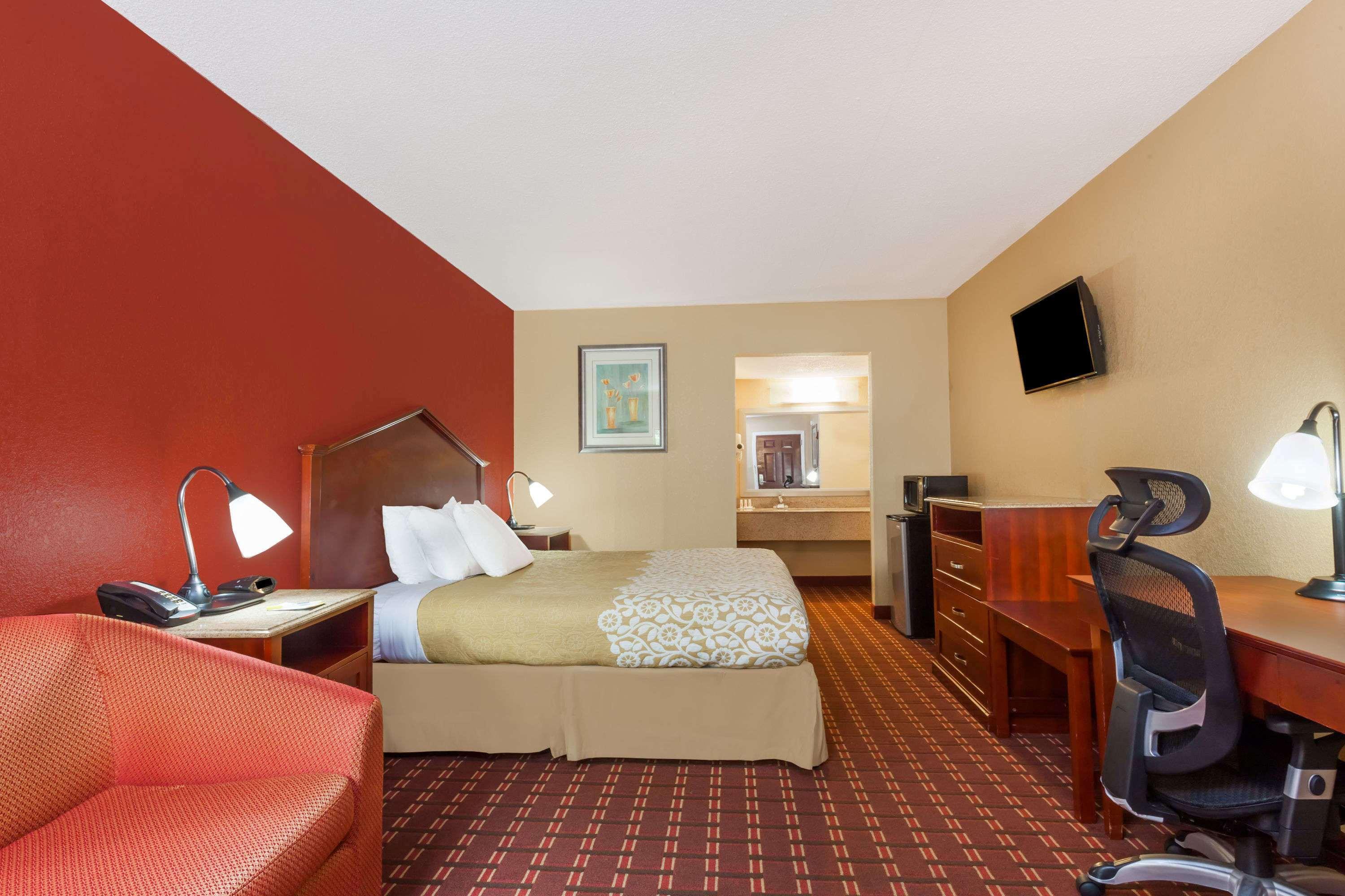 Hotel Days By Wyndham Columbia