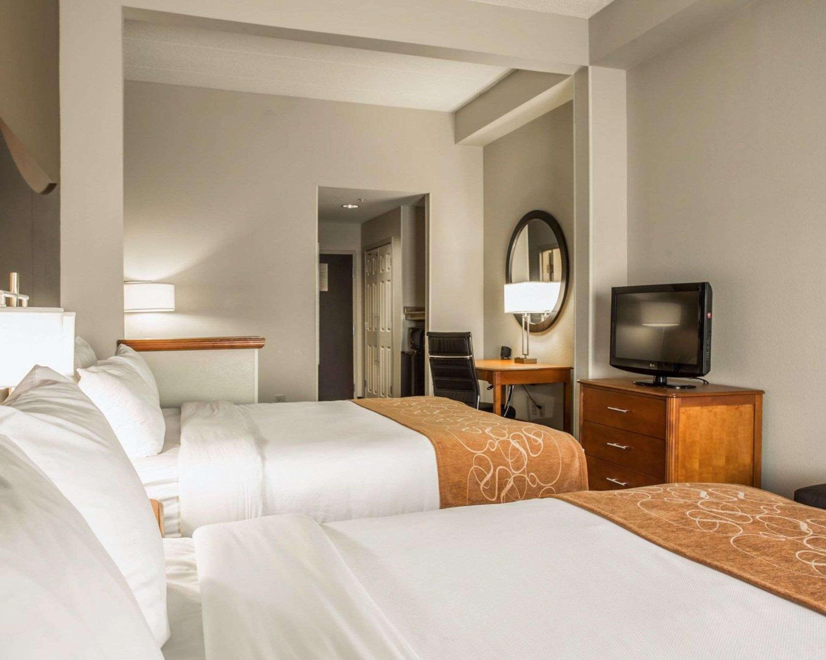 Hotel Comfort At Harbison 3*