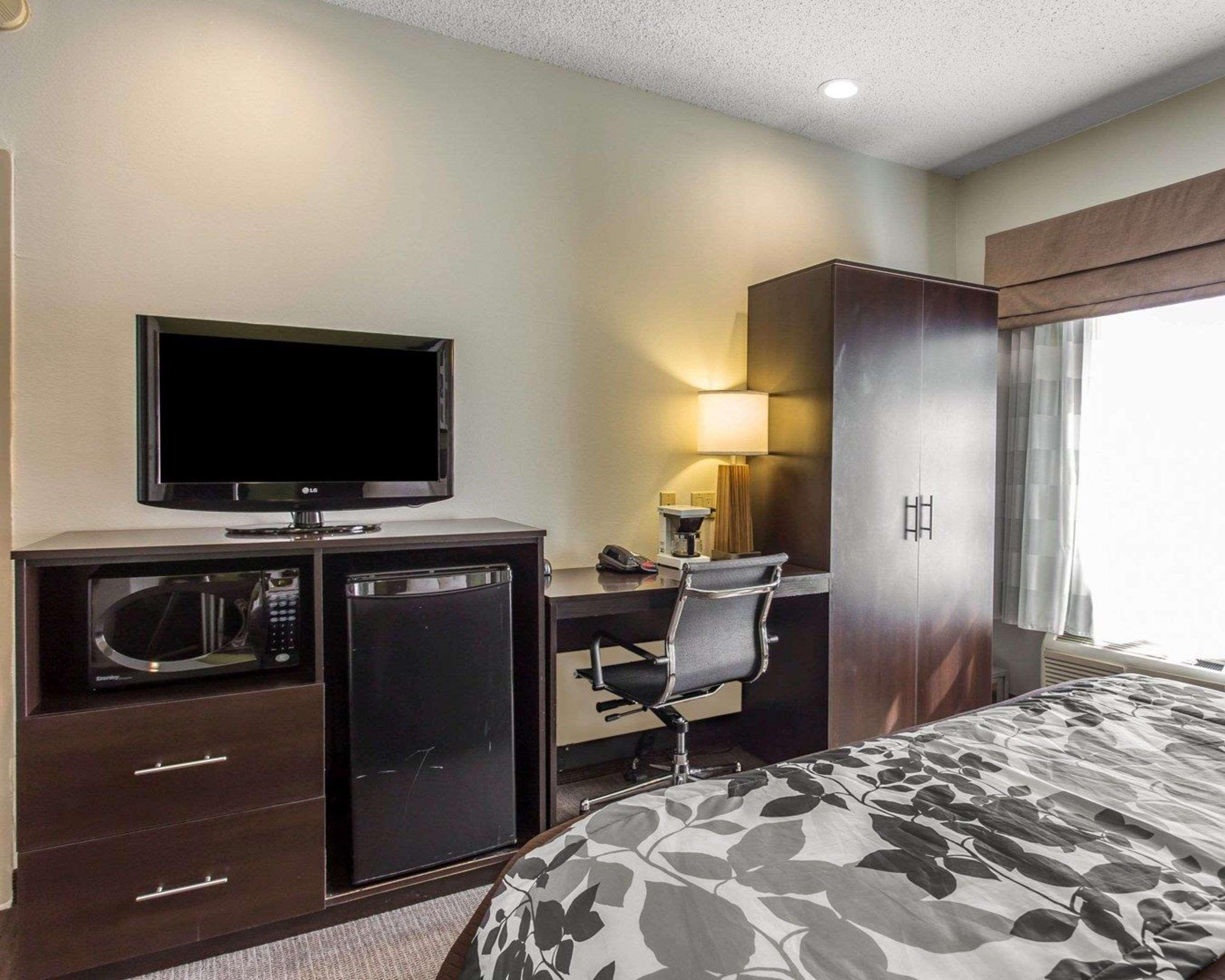 Sleep 3* Columbia