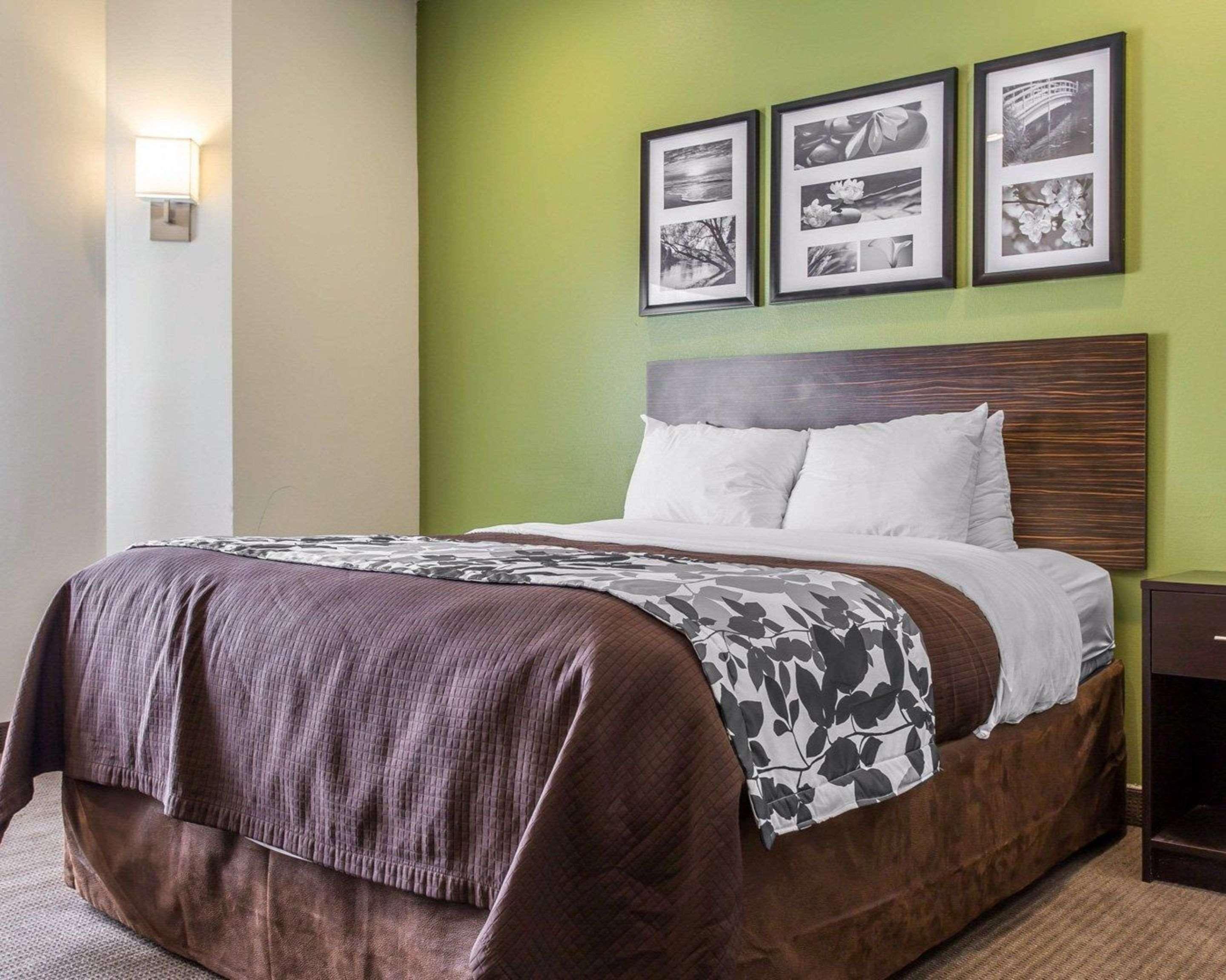 Sleep Inn