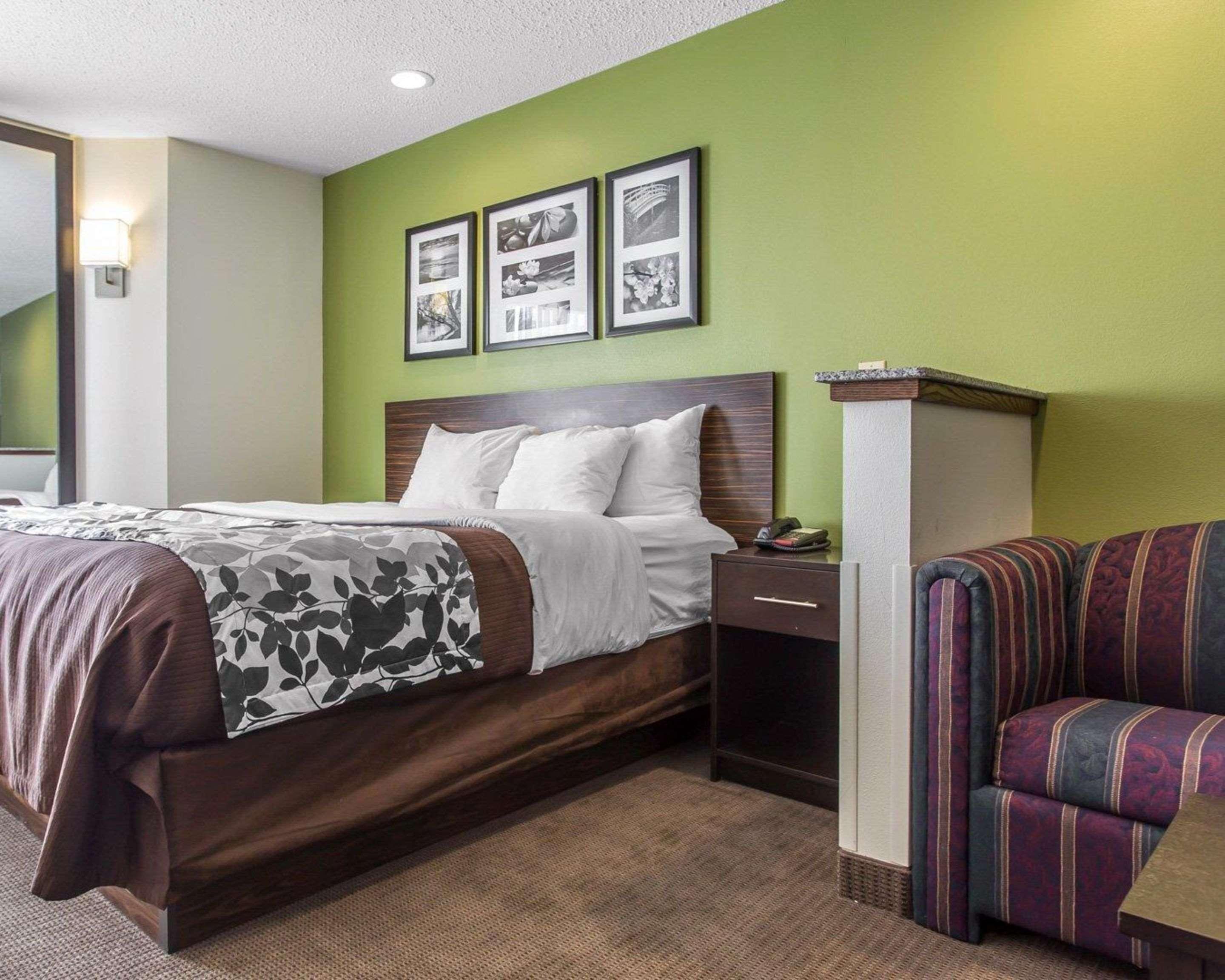 Sleep Inn 3*