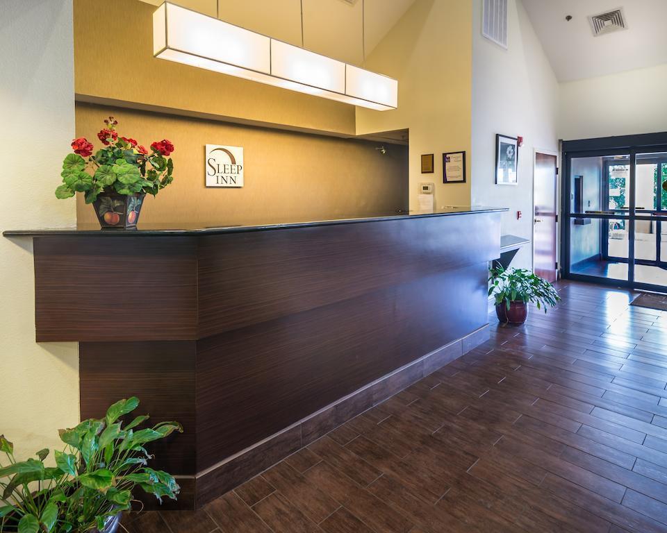 Inn Sleep Columbia