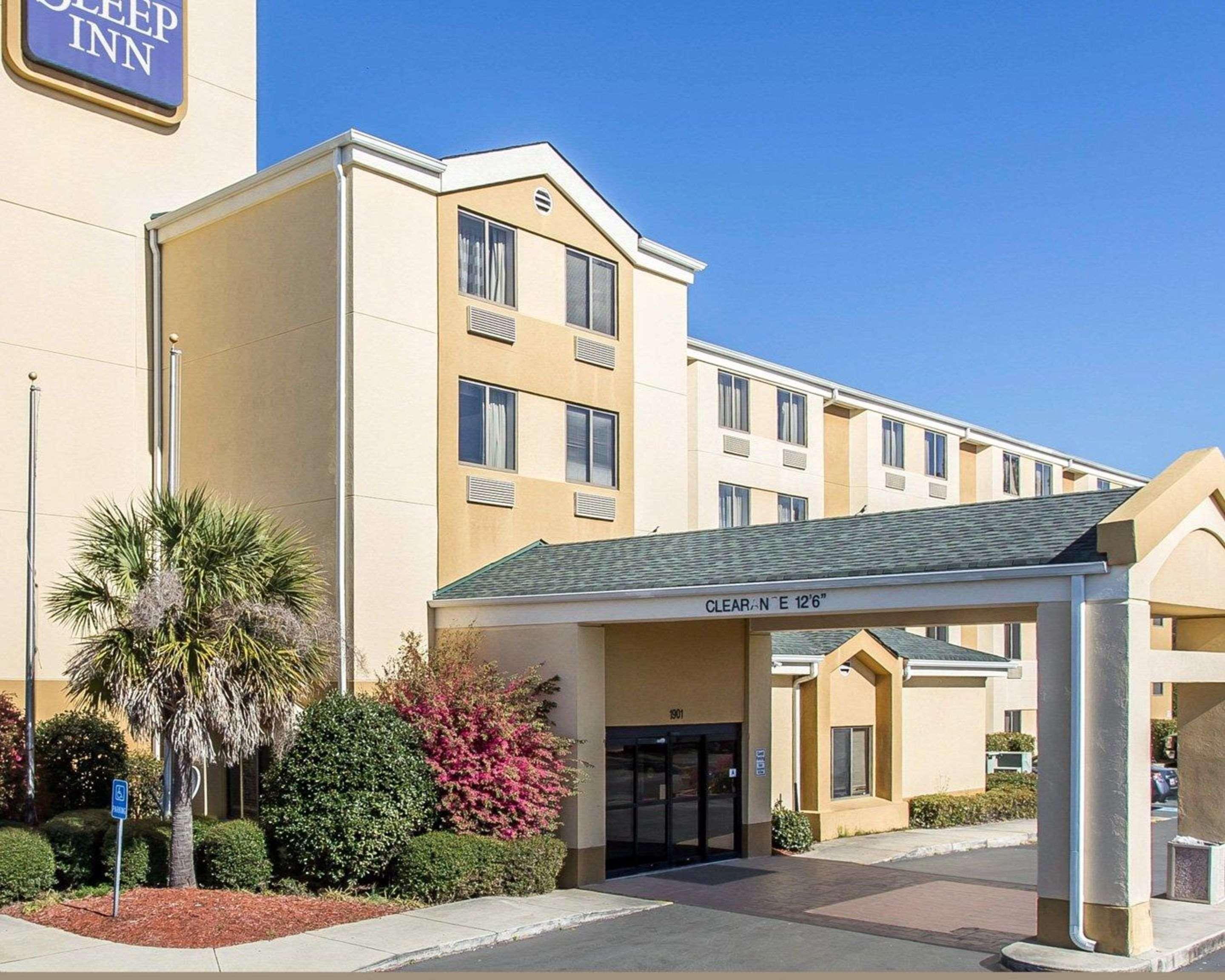 Sleep Inn