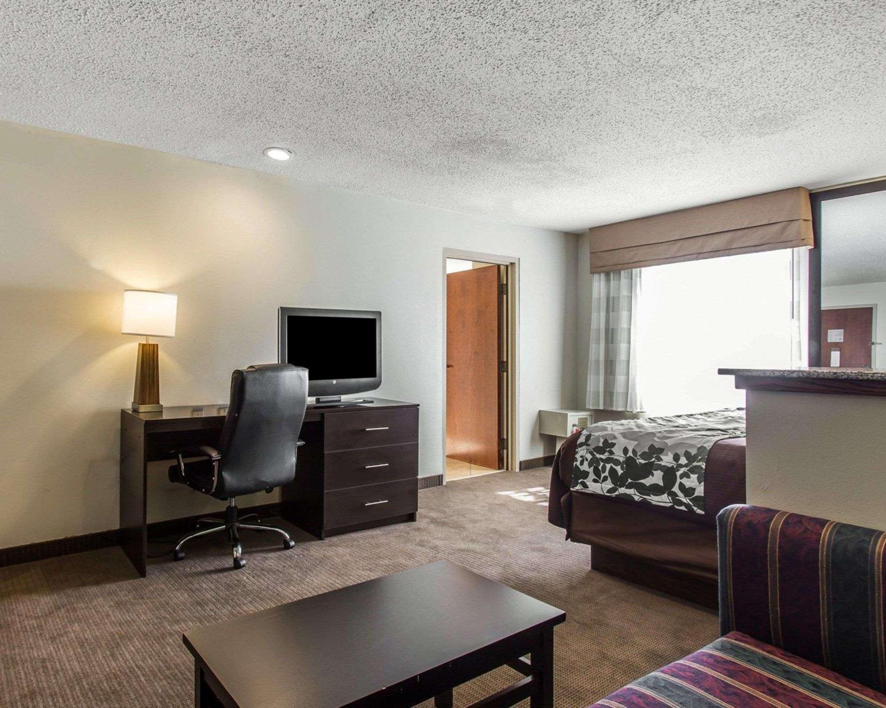 Inn Sleep Columbia