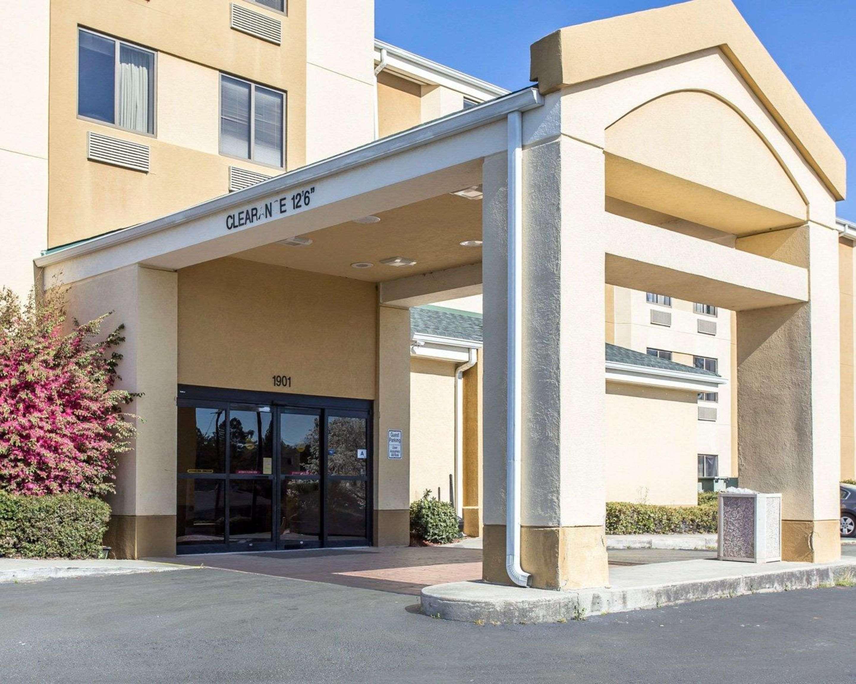 Sleep Inn Columbia