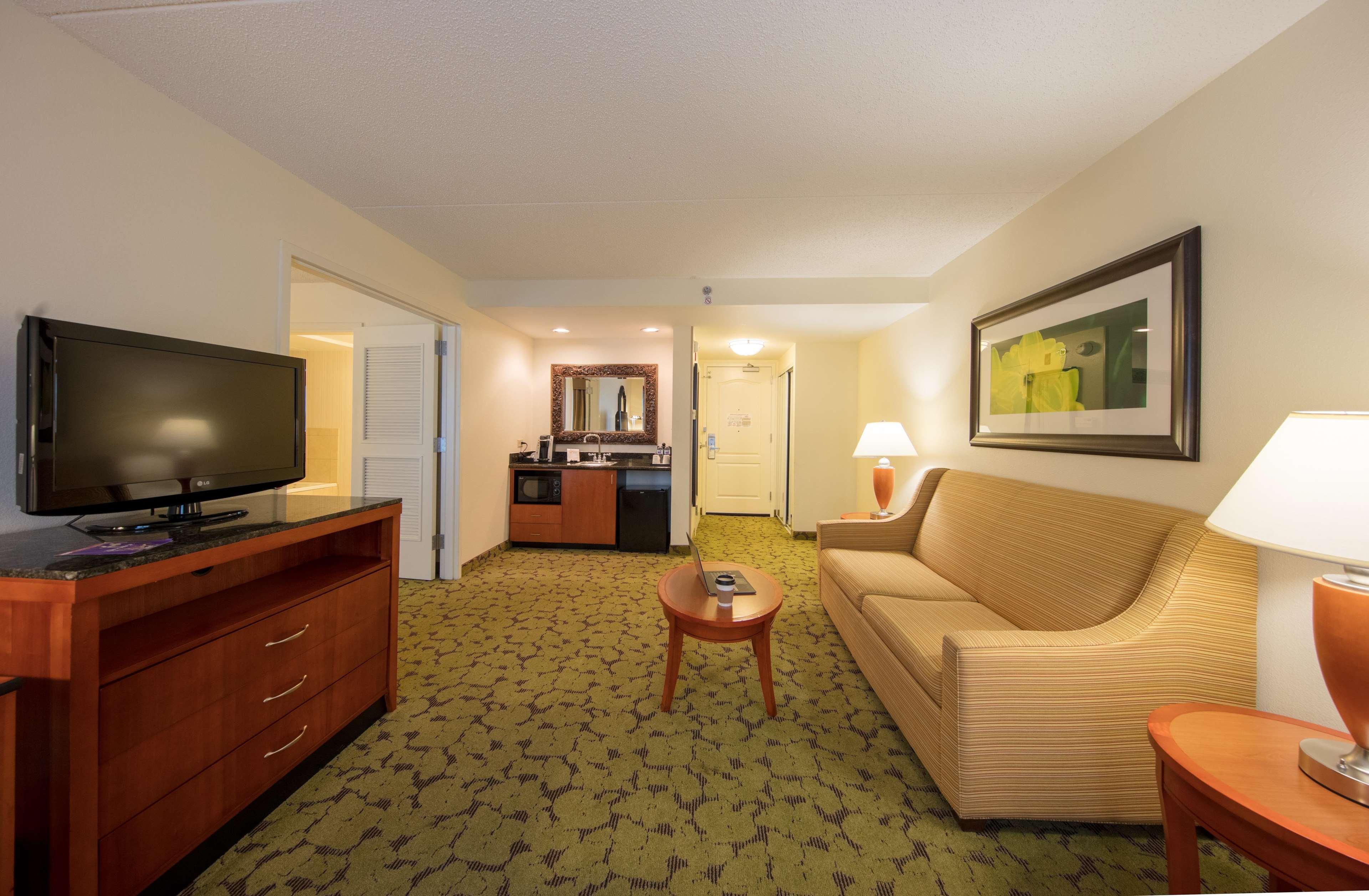 Hotel Hilton Garden Columbia/harbison
