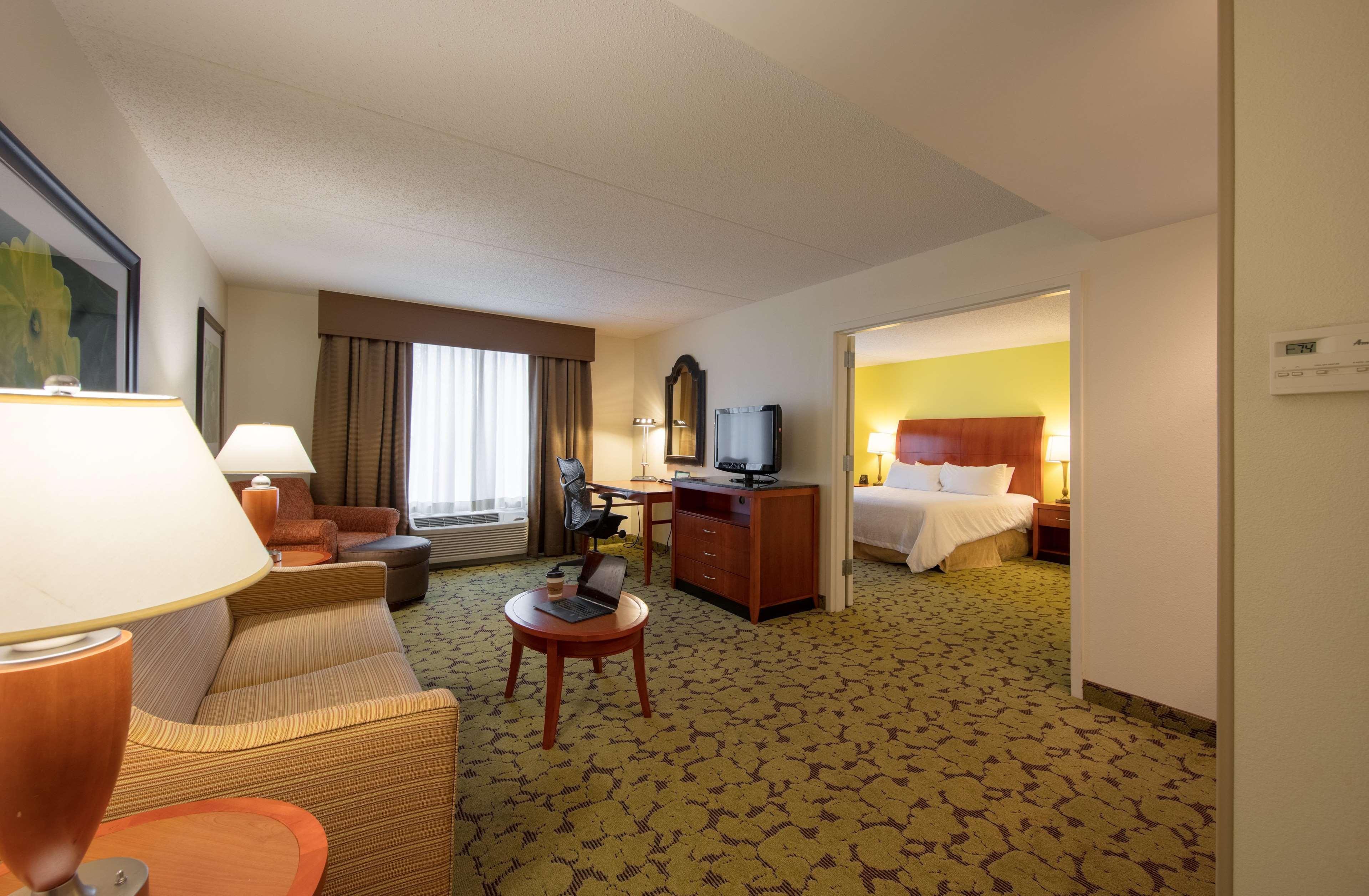 Hilton Garden Columbia/harbison Columbia