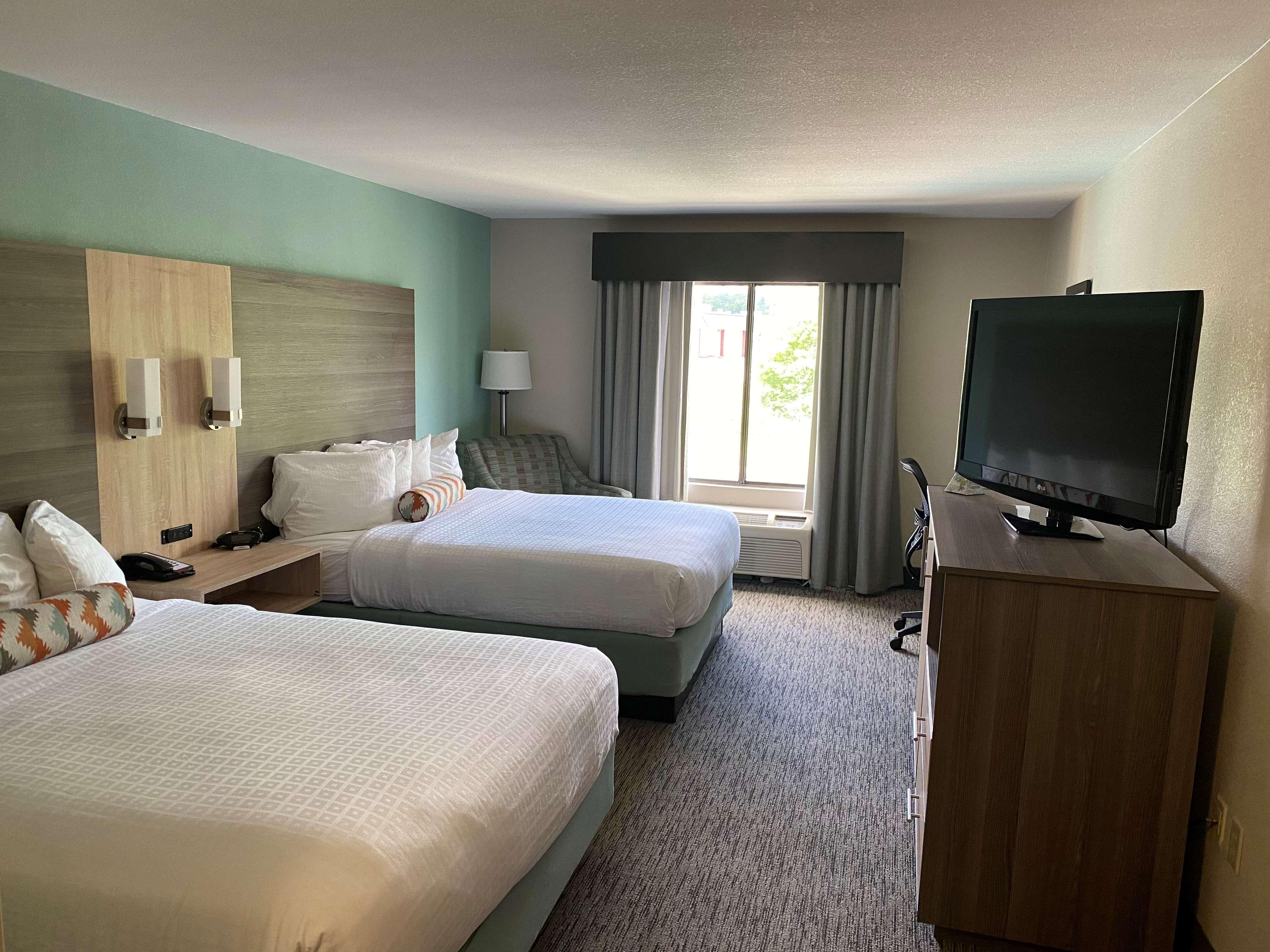 Western Executive & Hotel