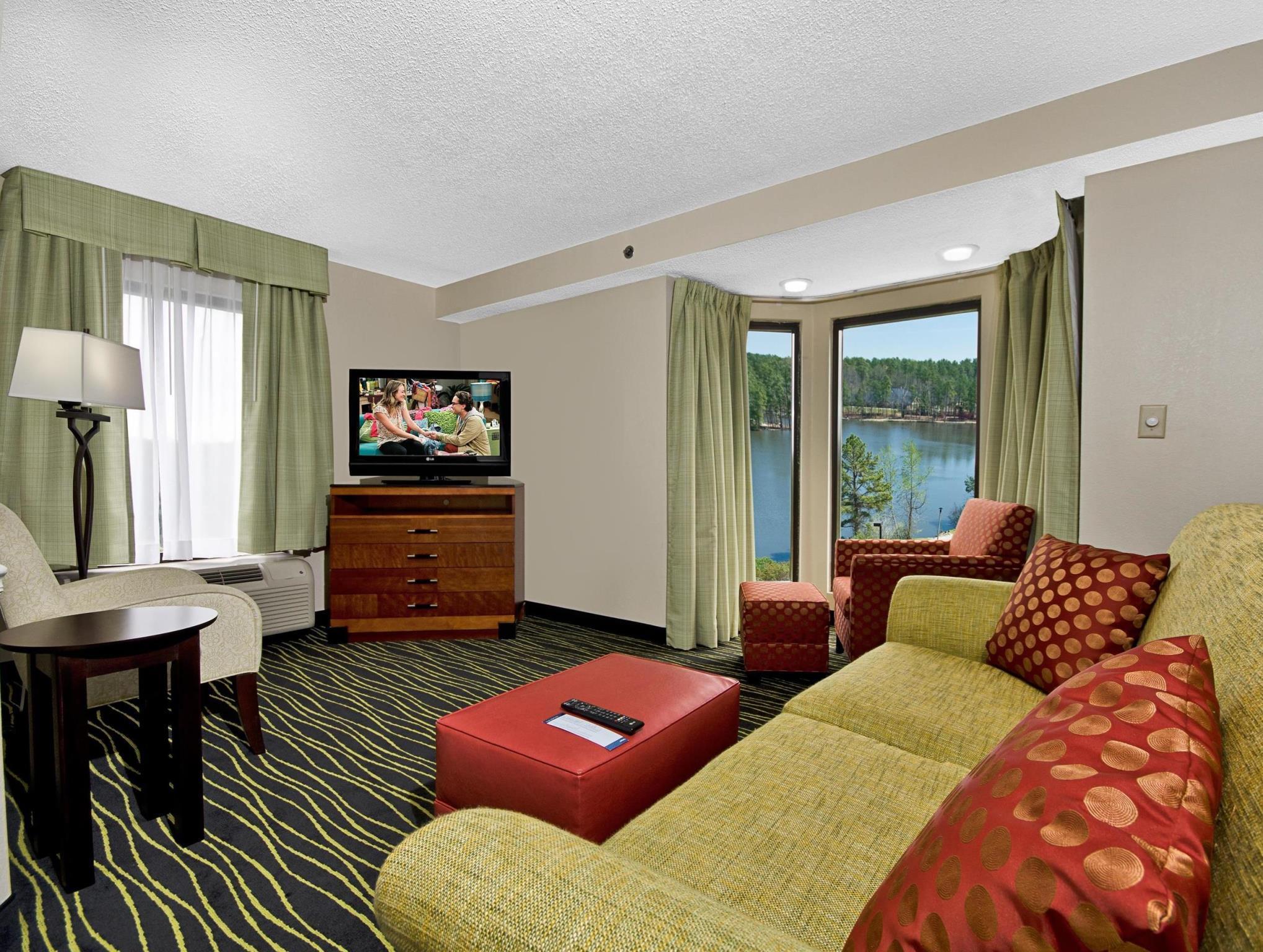 Hampton I-26/harbison Blvd Hotel Columbia