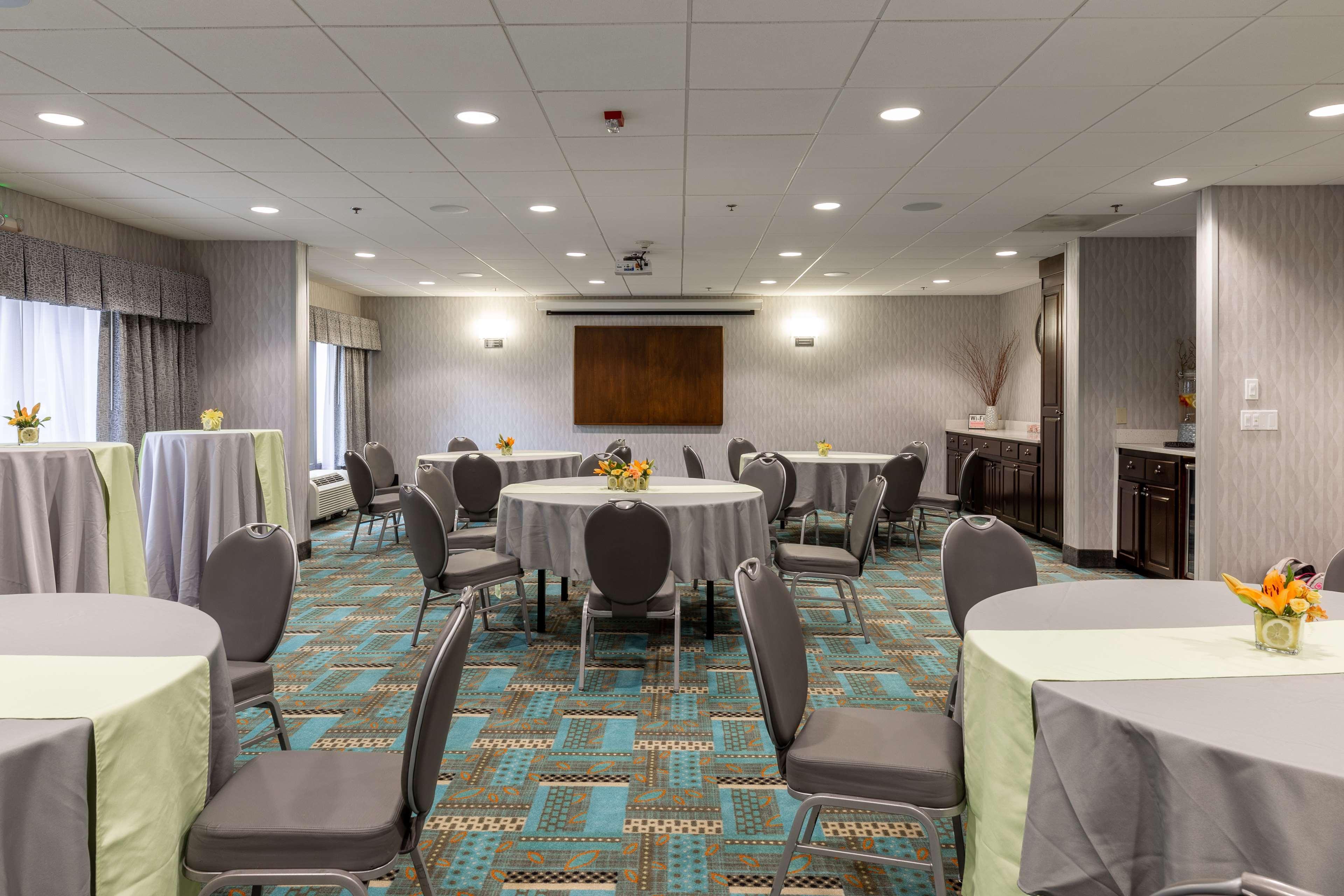 Hotel Hampton I-26/harbison Blvd