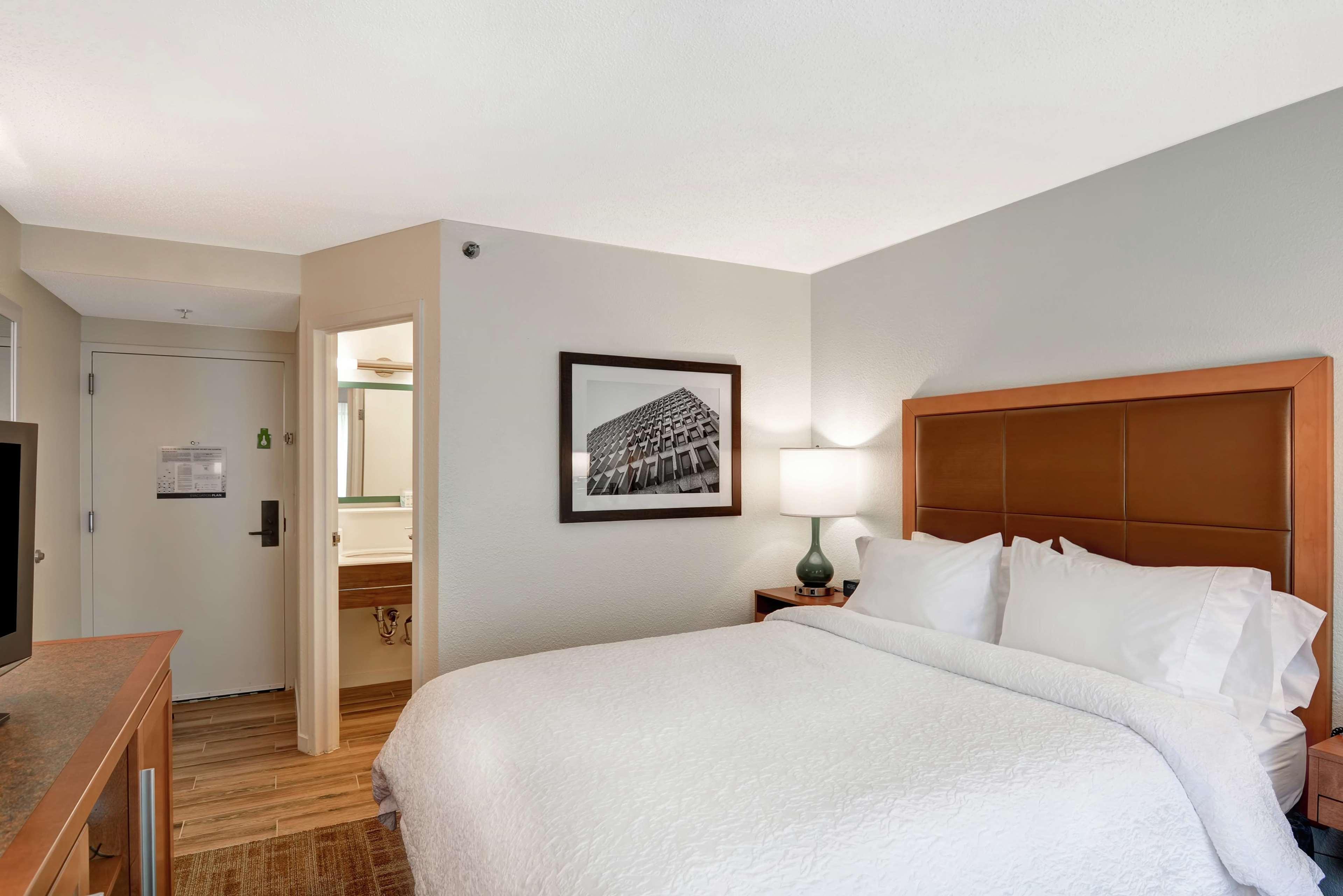 Hotel Hampton Columbia-i-26 Airport Columbia