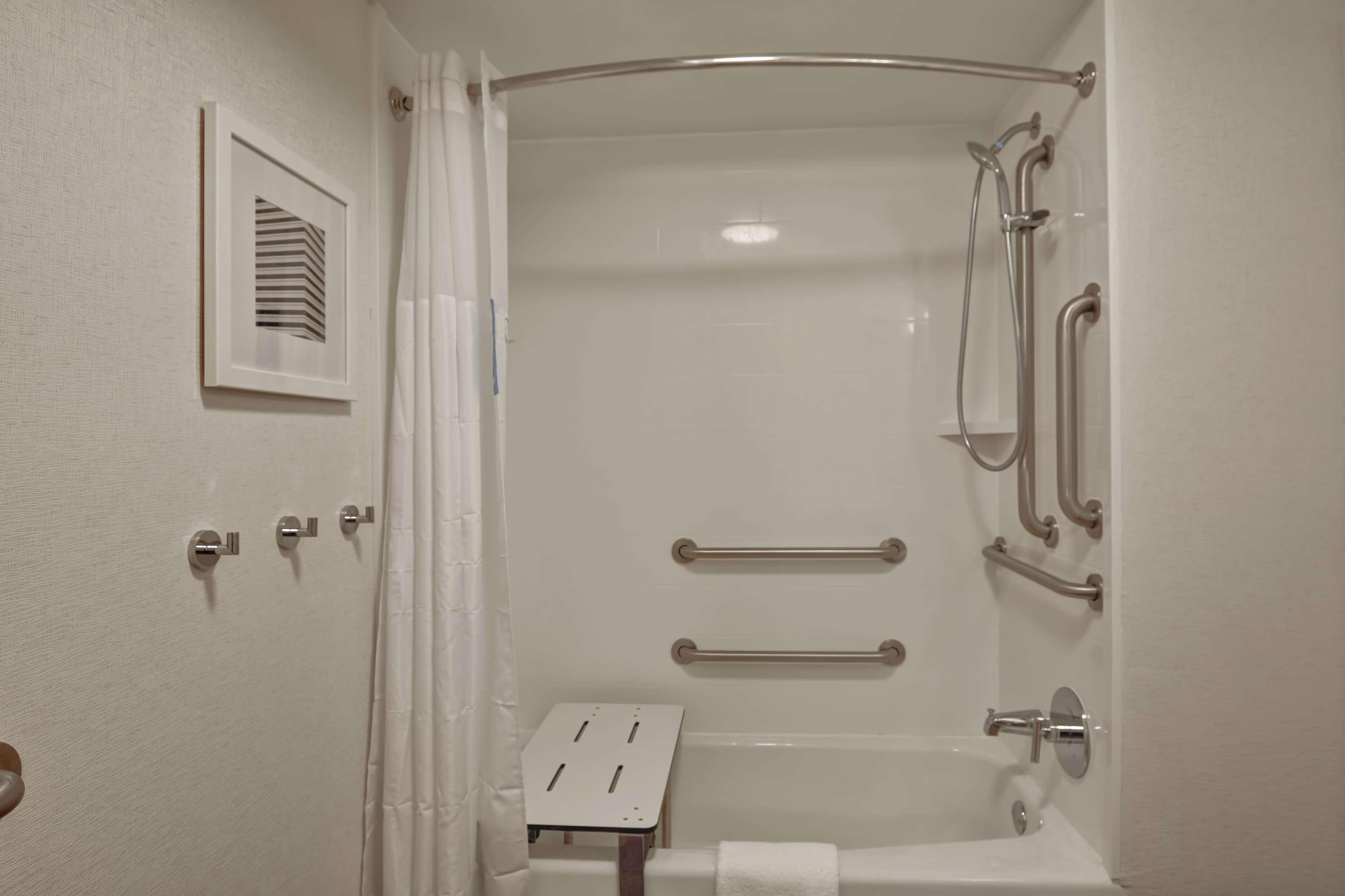 Hampton Columbia-i-26 Airport 3* Columbia