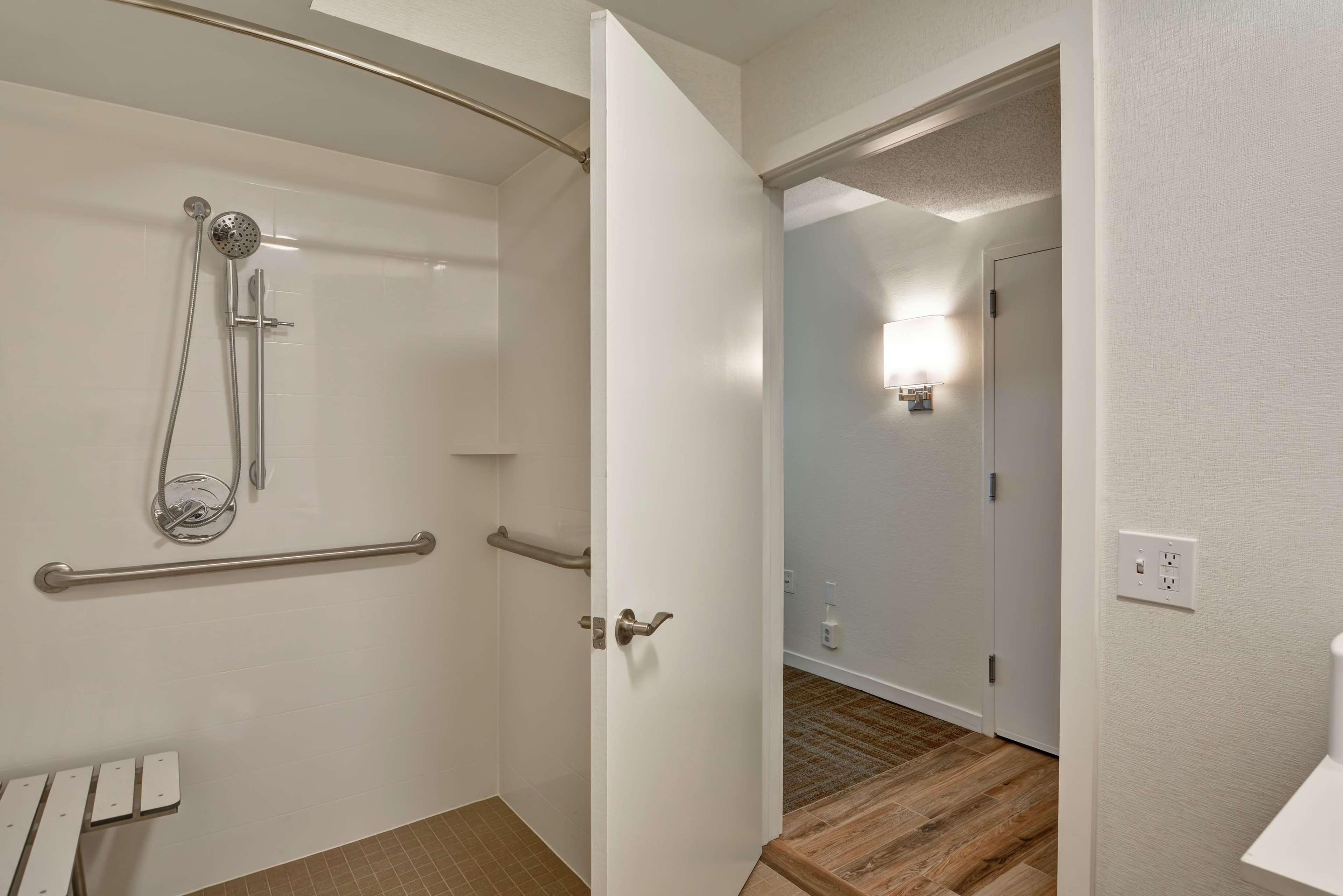 Hotel Hampton Columbia-i-26 Airport