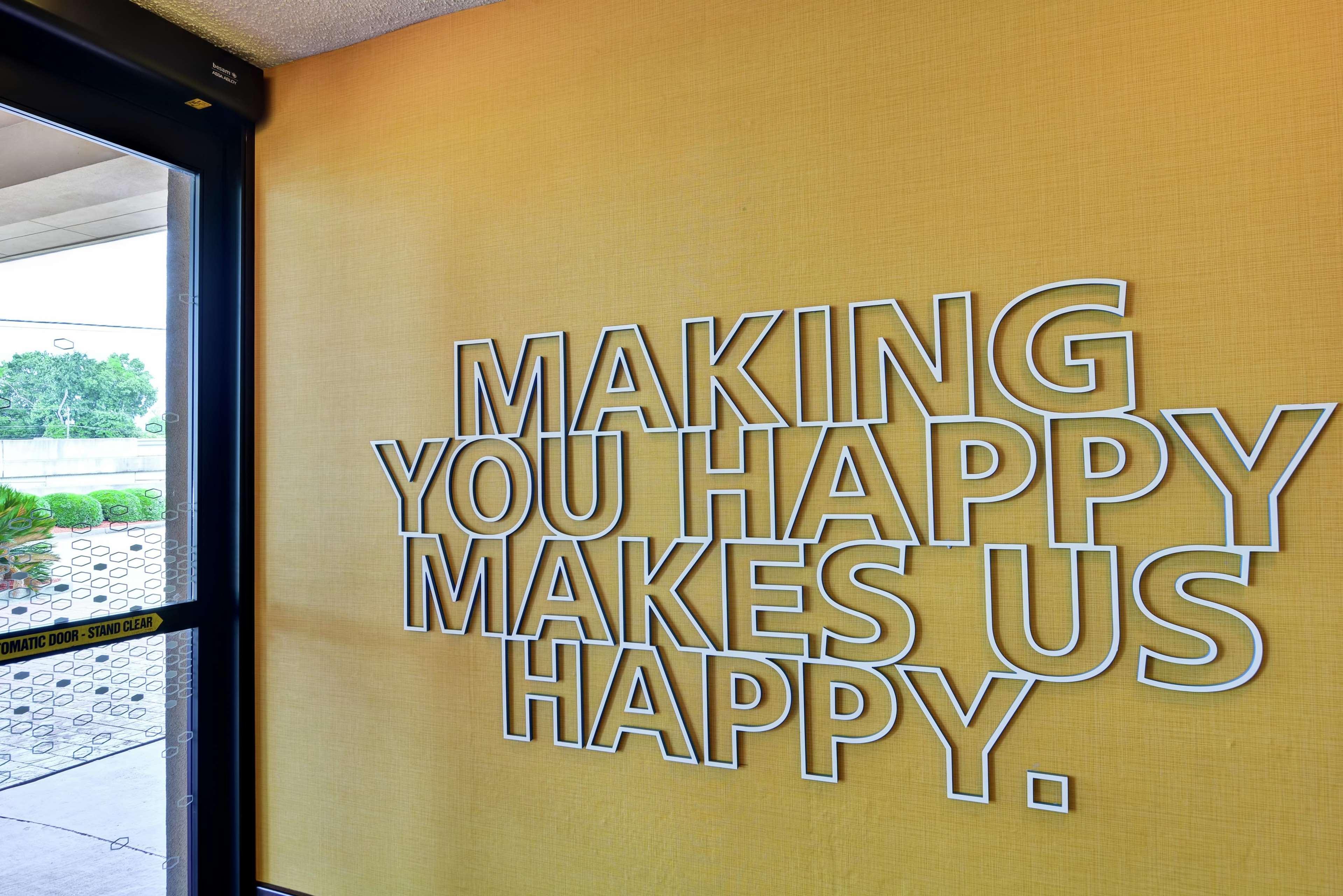 Hotel Hampton Columbia-i-26 Airport 3*