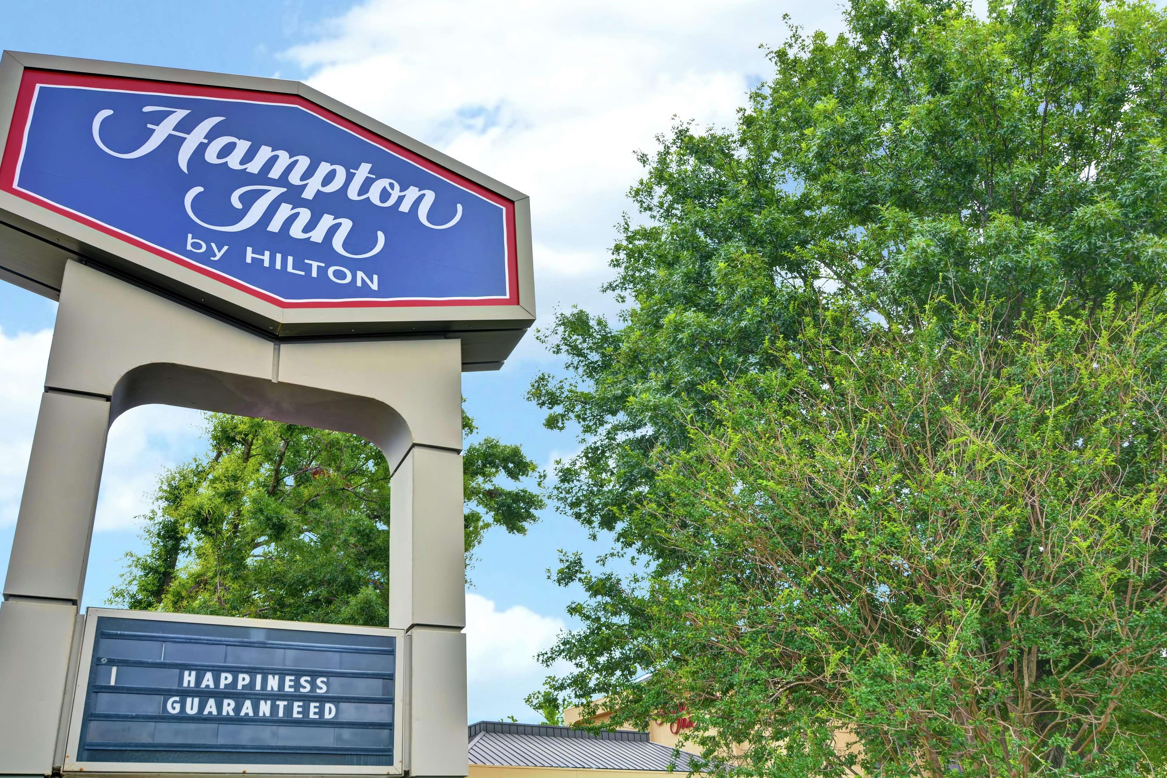 Hotel Hampton Columbia-i-26 Airport Columbia