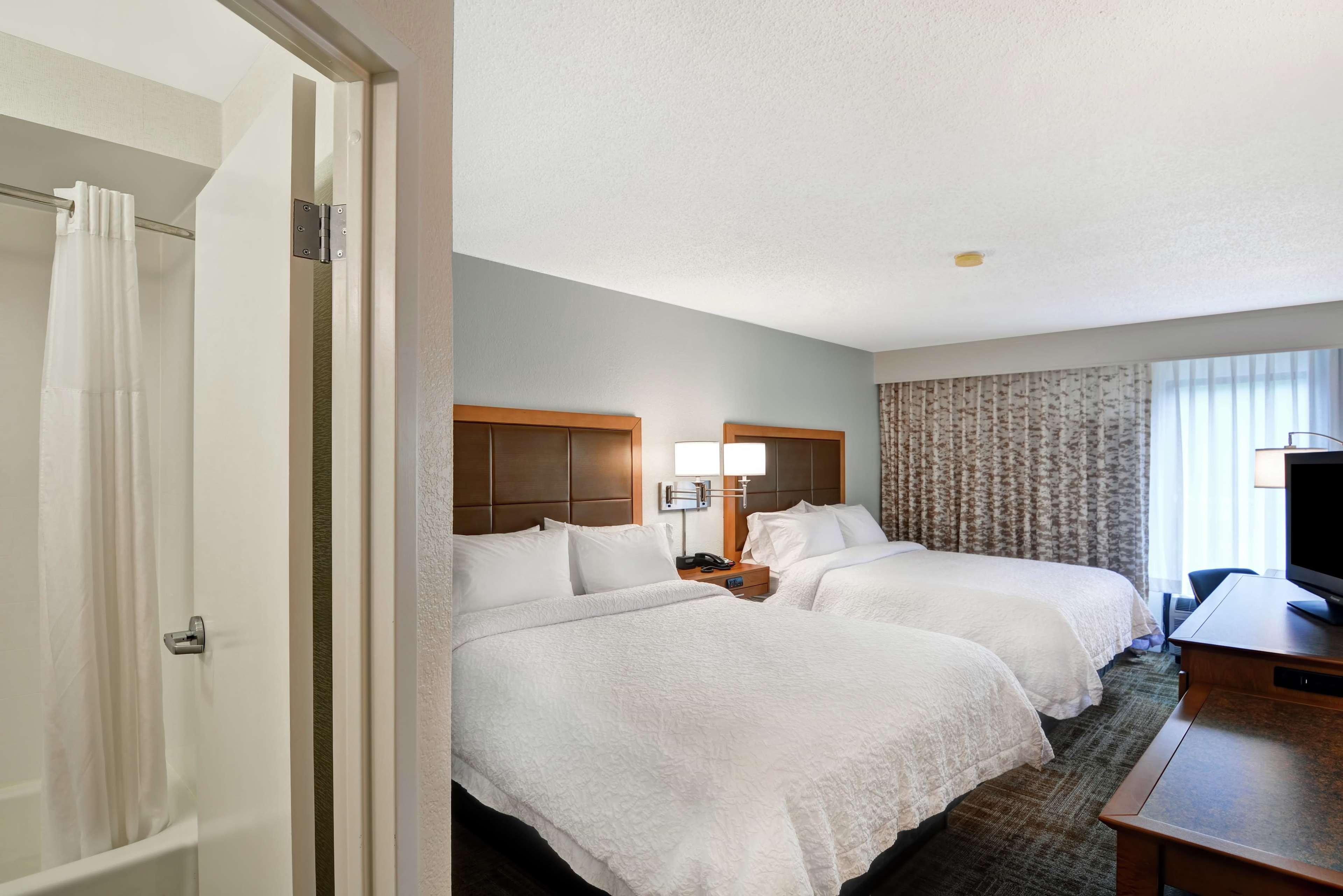 Hampton Columbia-i-26 Airport 3* Columbia