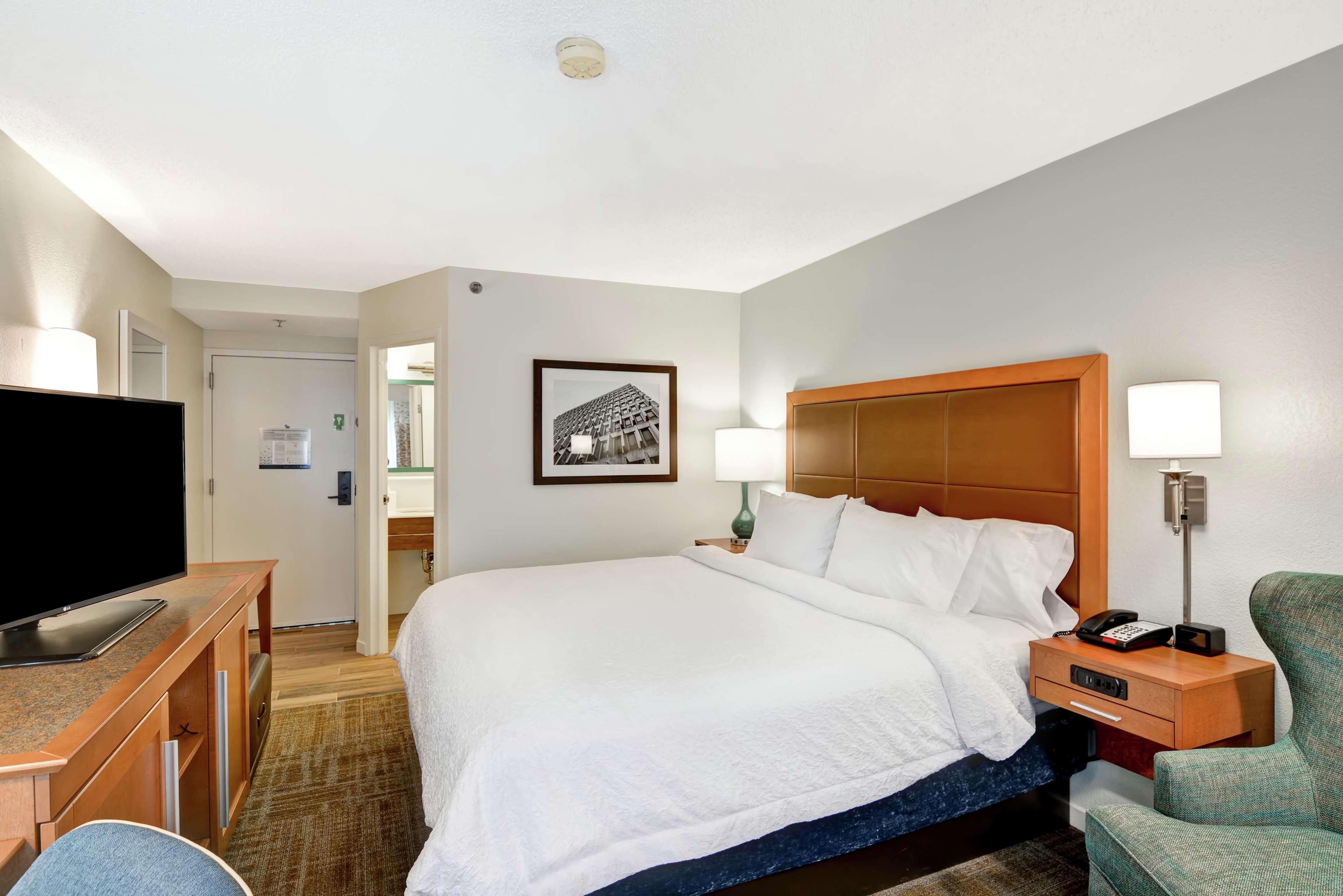 Hotel Hampton Columbia-i-26 Airport Columbia