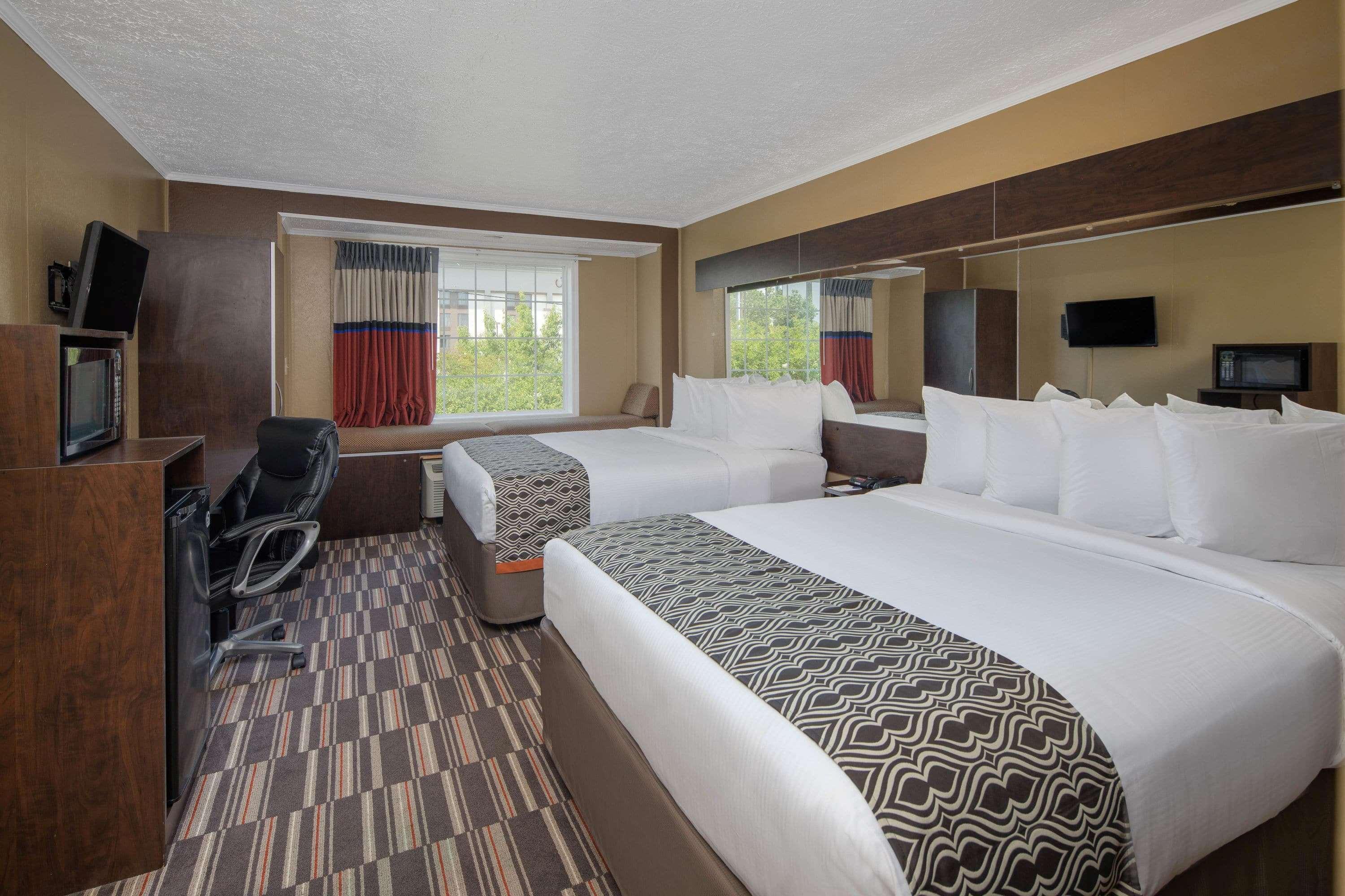 Microtel & By Wyndham Jackson N 3* Columbia
