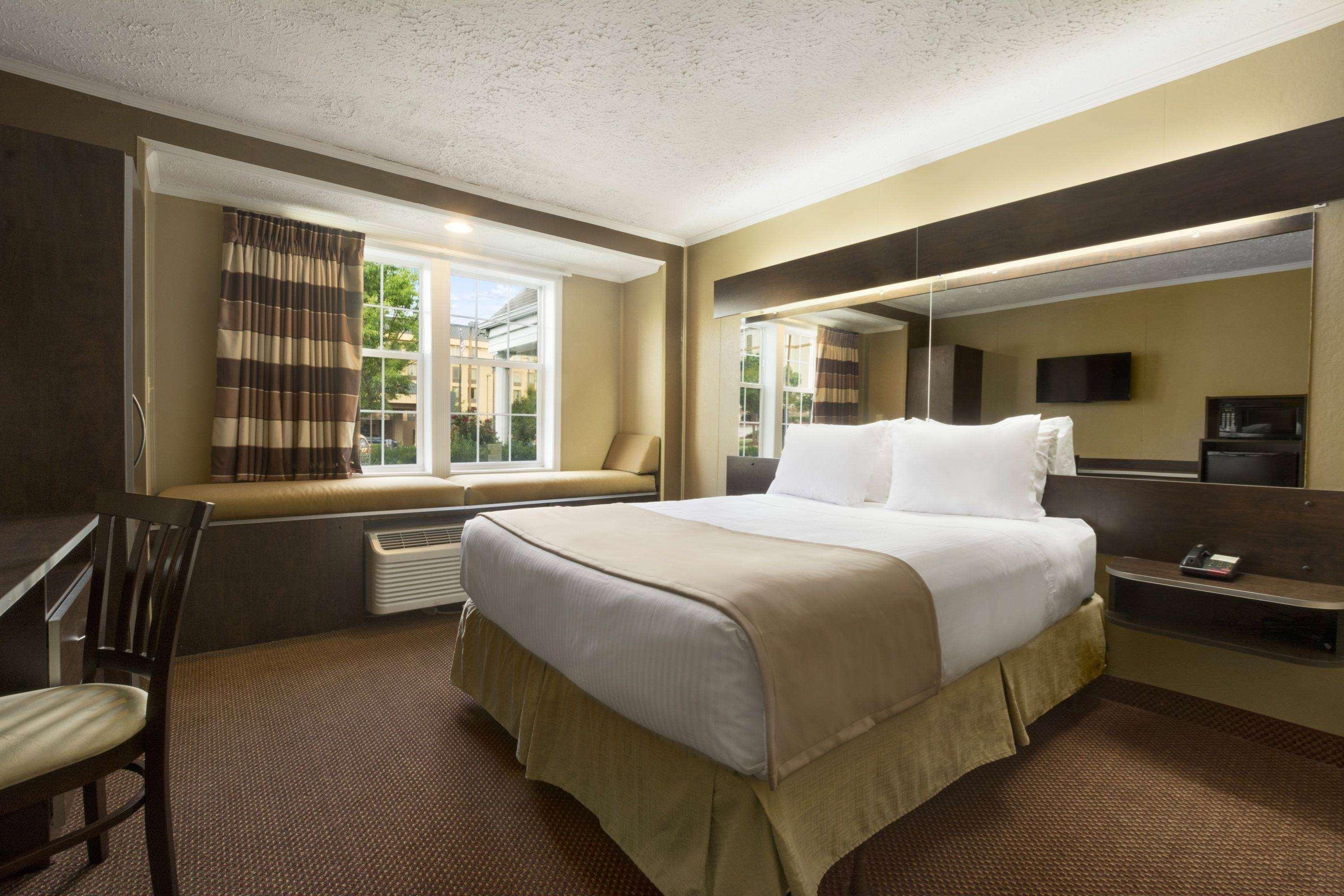 Hotel Microtel & By Wyndham Jackson N