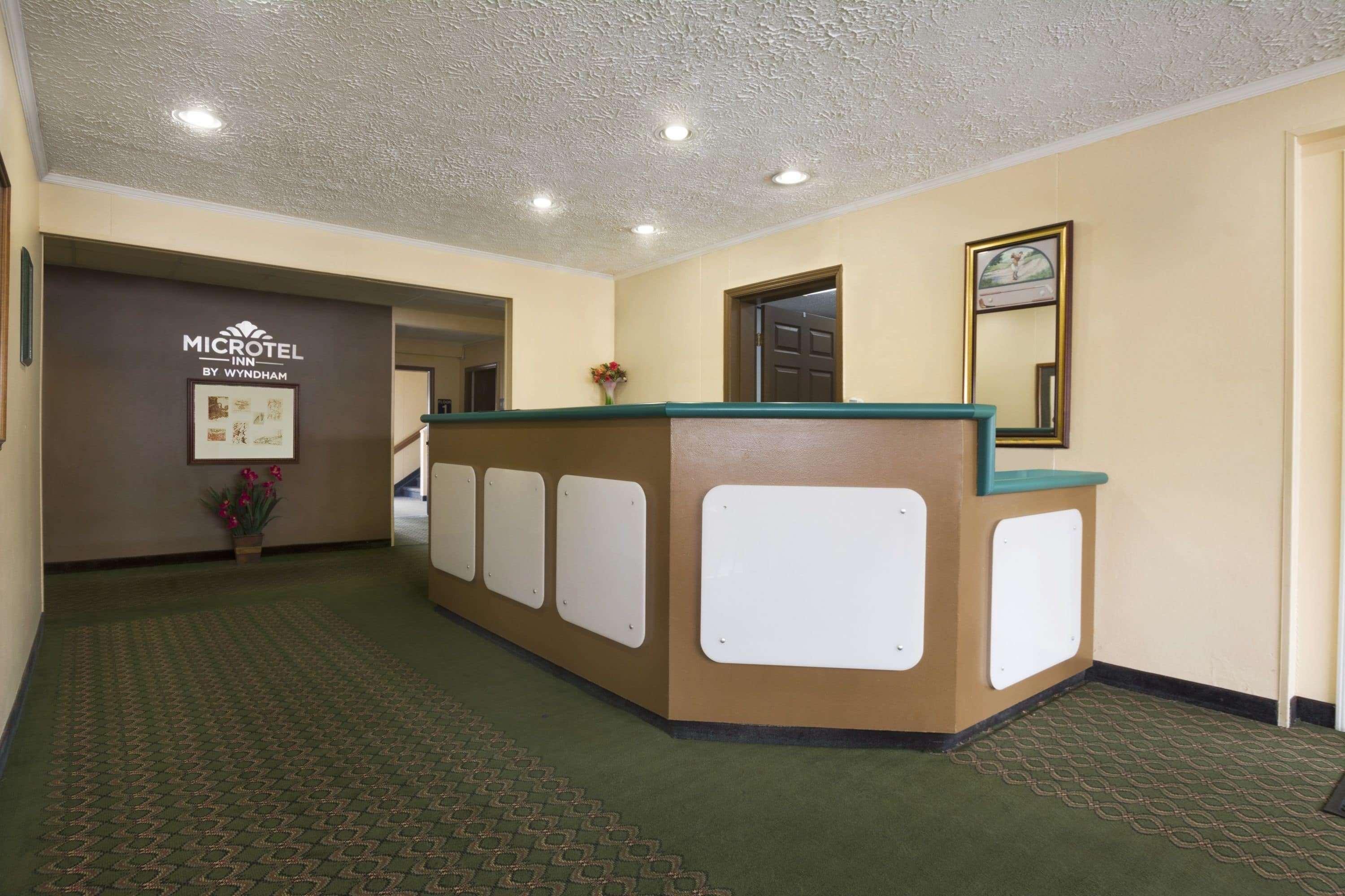 Hotel Microtel & By Wyndham Jackson N