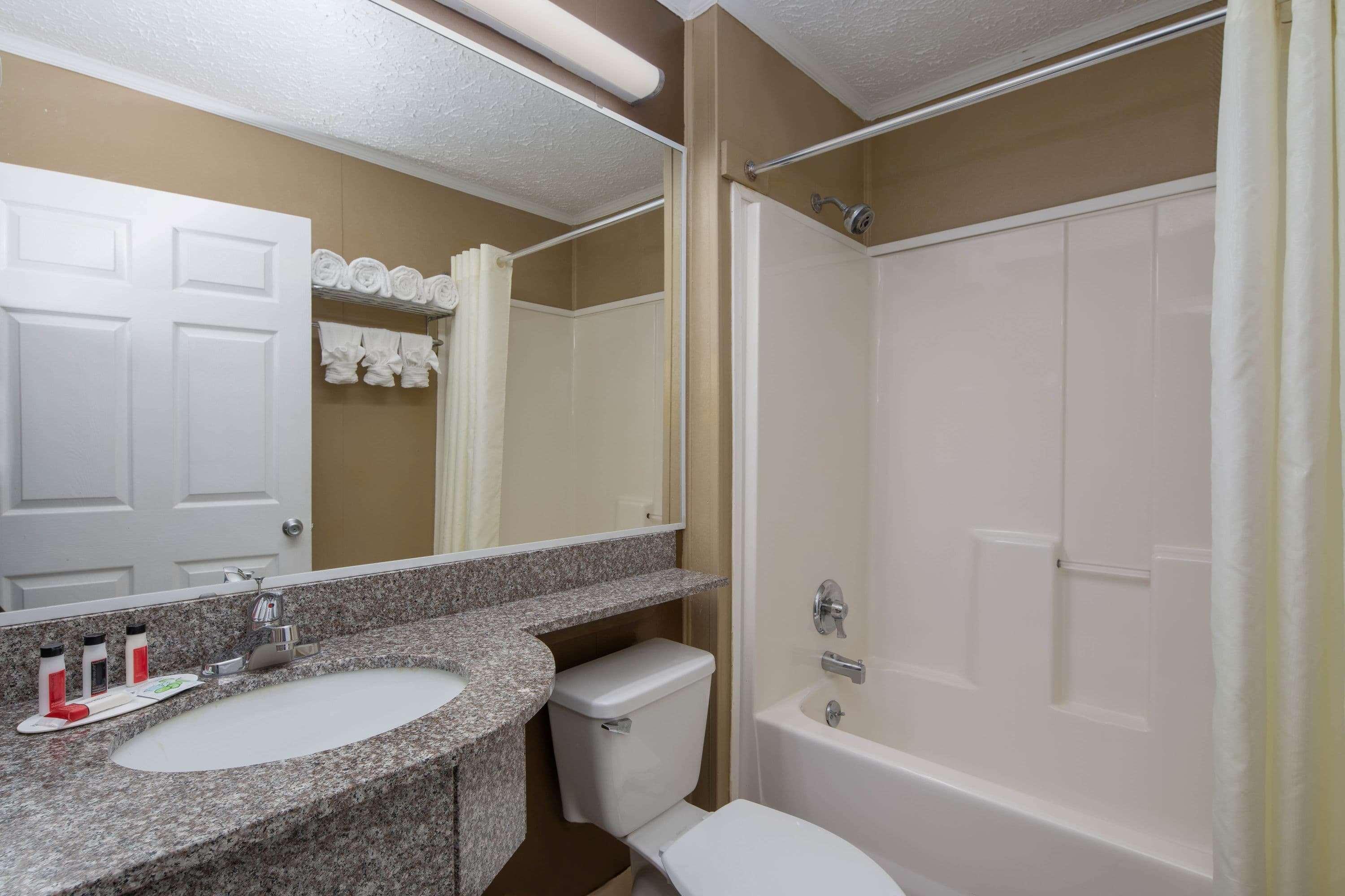 Microtel & By Wyndham Jackson N 3* Columbia