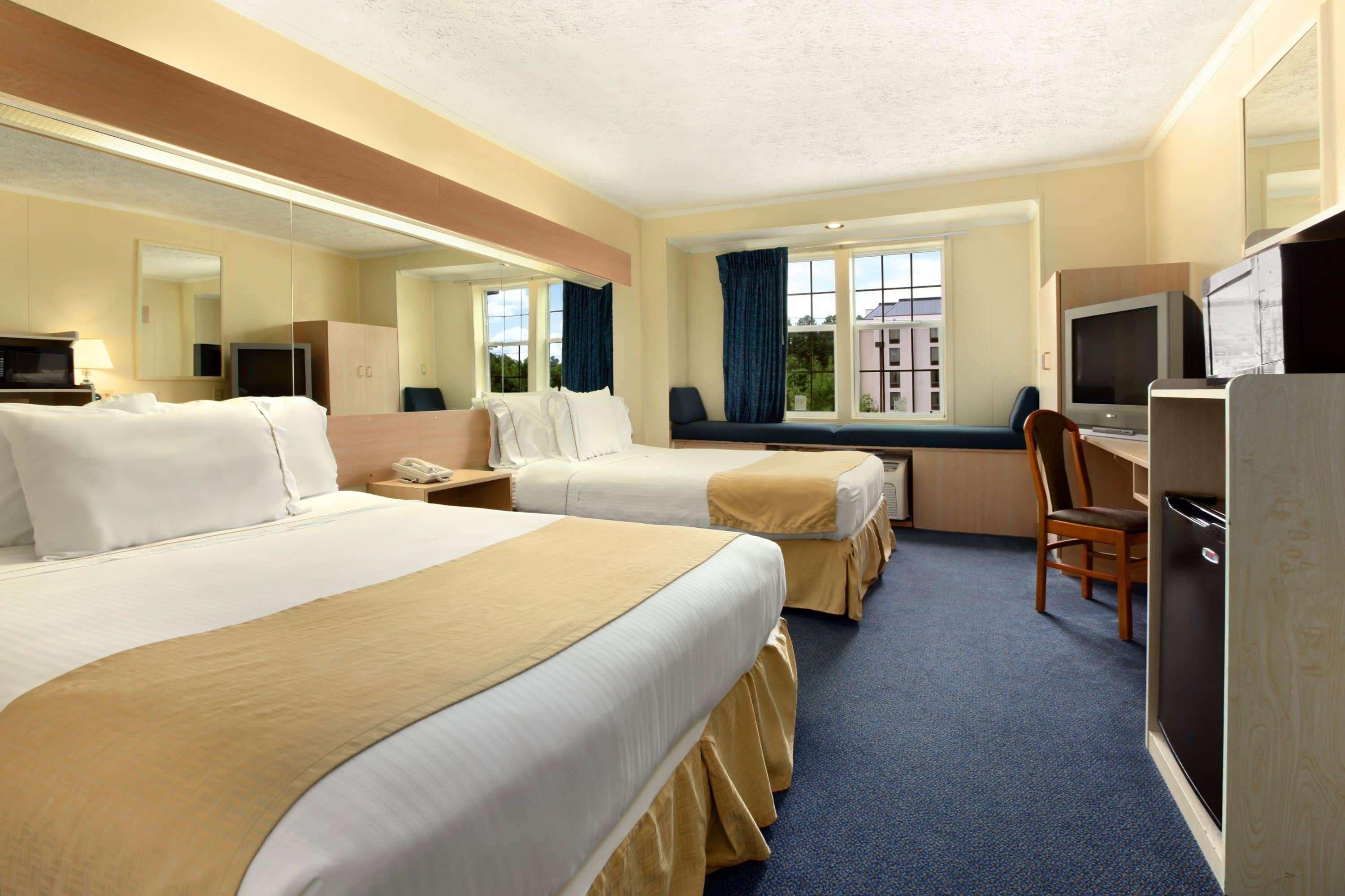 Microtel & By Wyndham Jackson N 3* Columbia