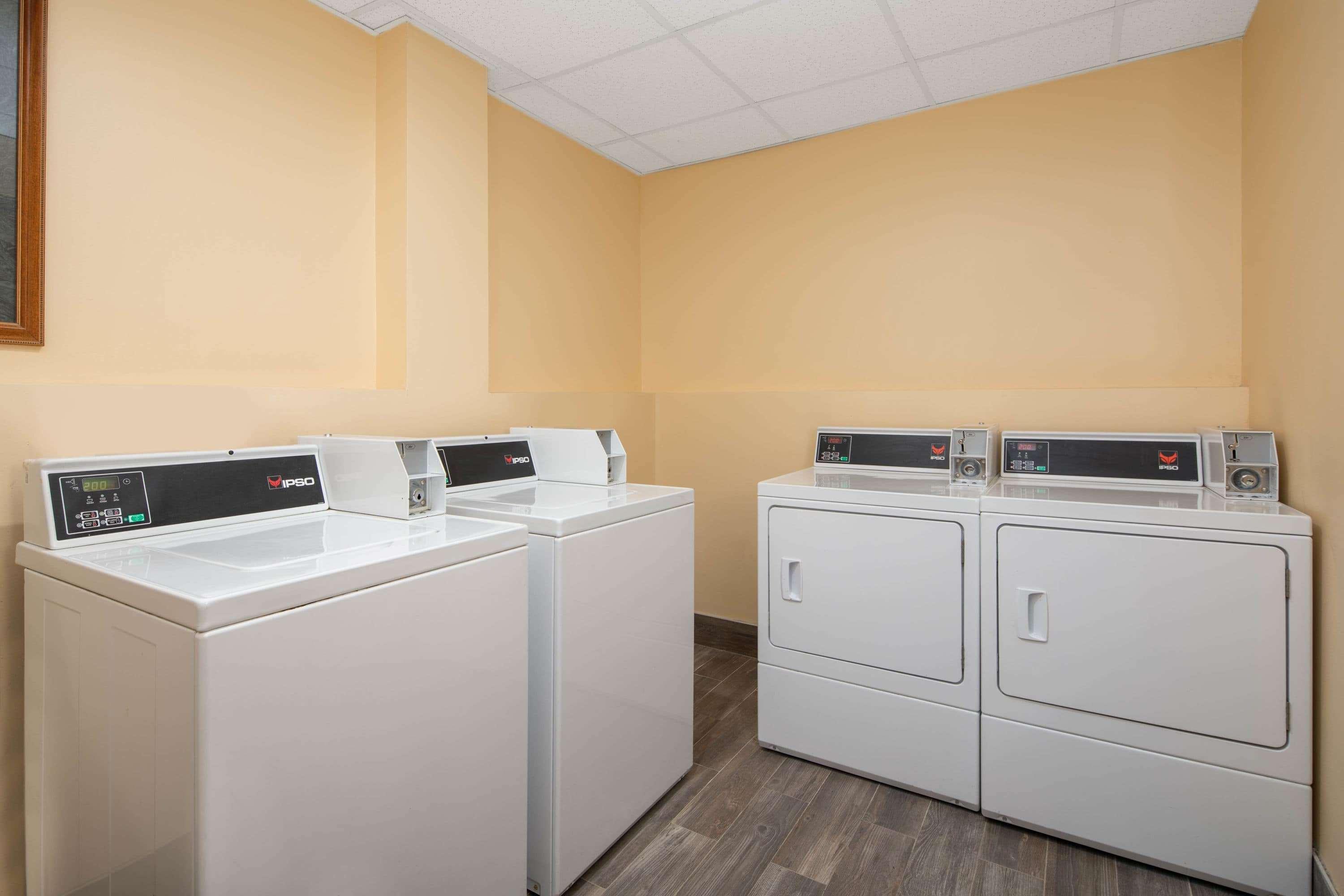 Hotel Microtel & By Wyndham Jackson N 3*