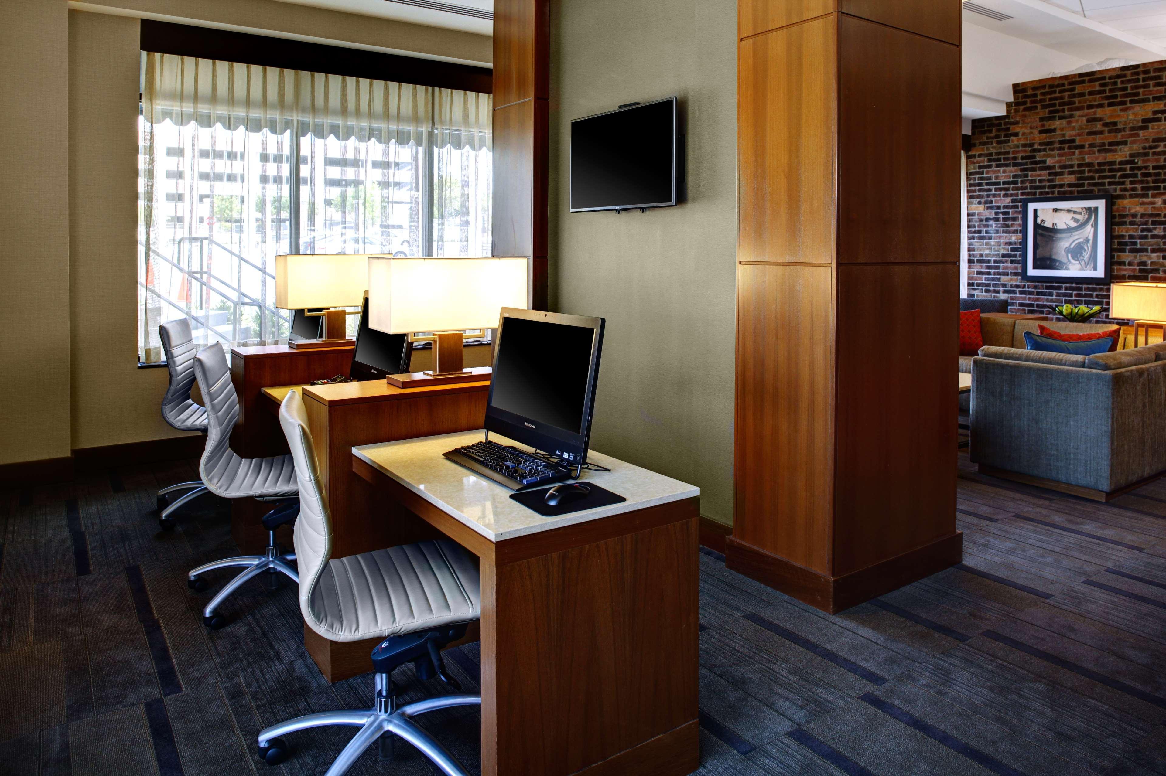 Hyatt Place Columbia/downtown/the Vista Columbia