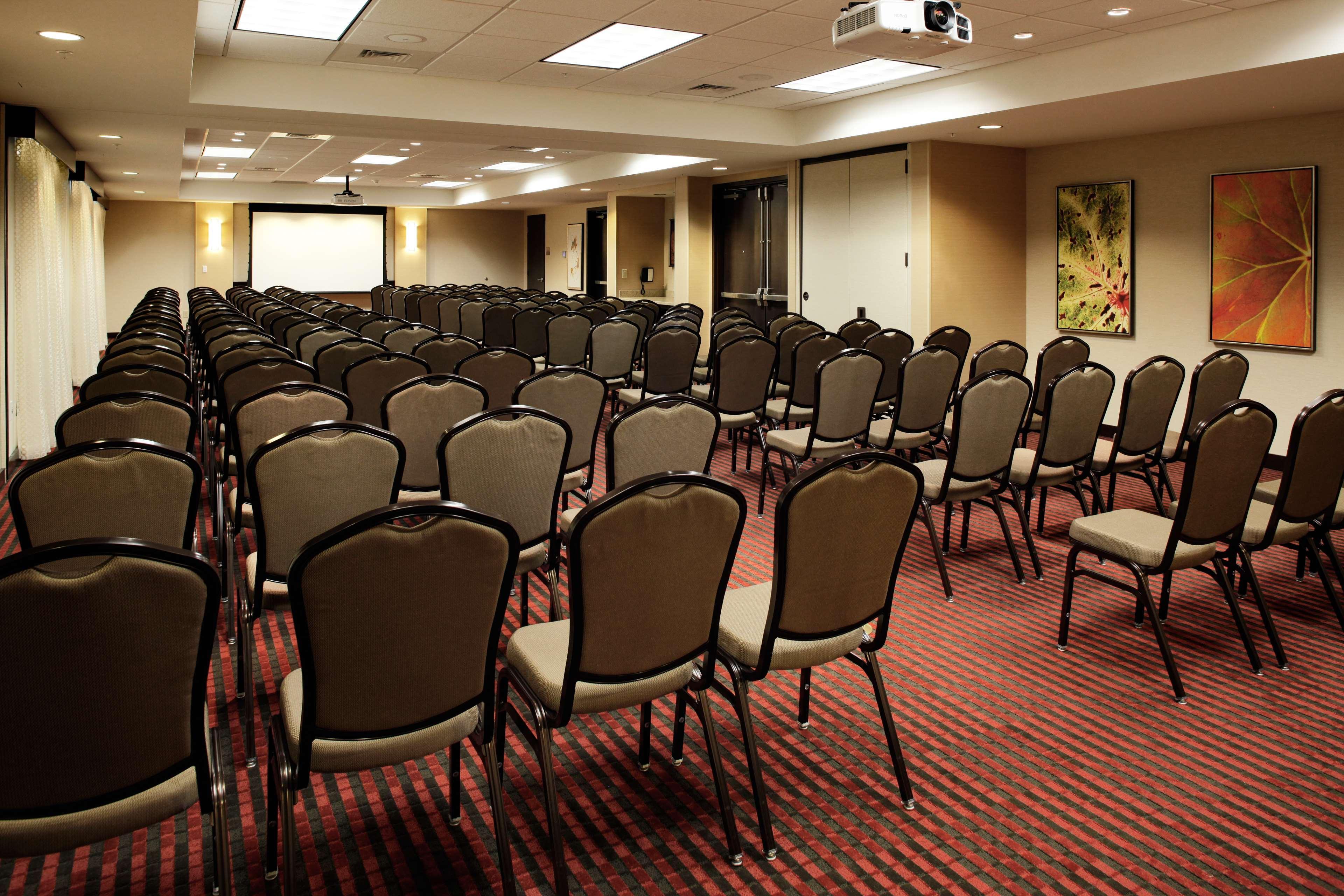Hotel Hyatt Place Columbia/downtown/the Vista Columbia