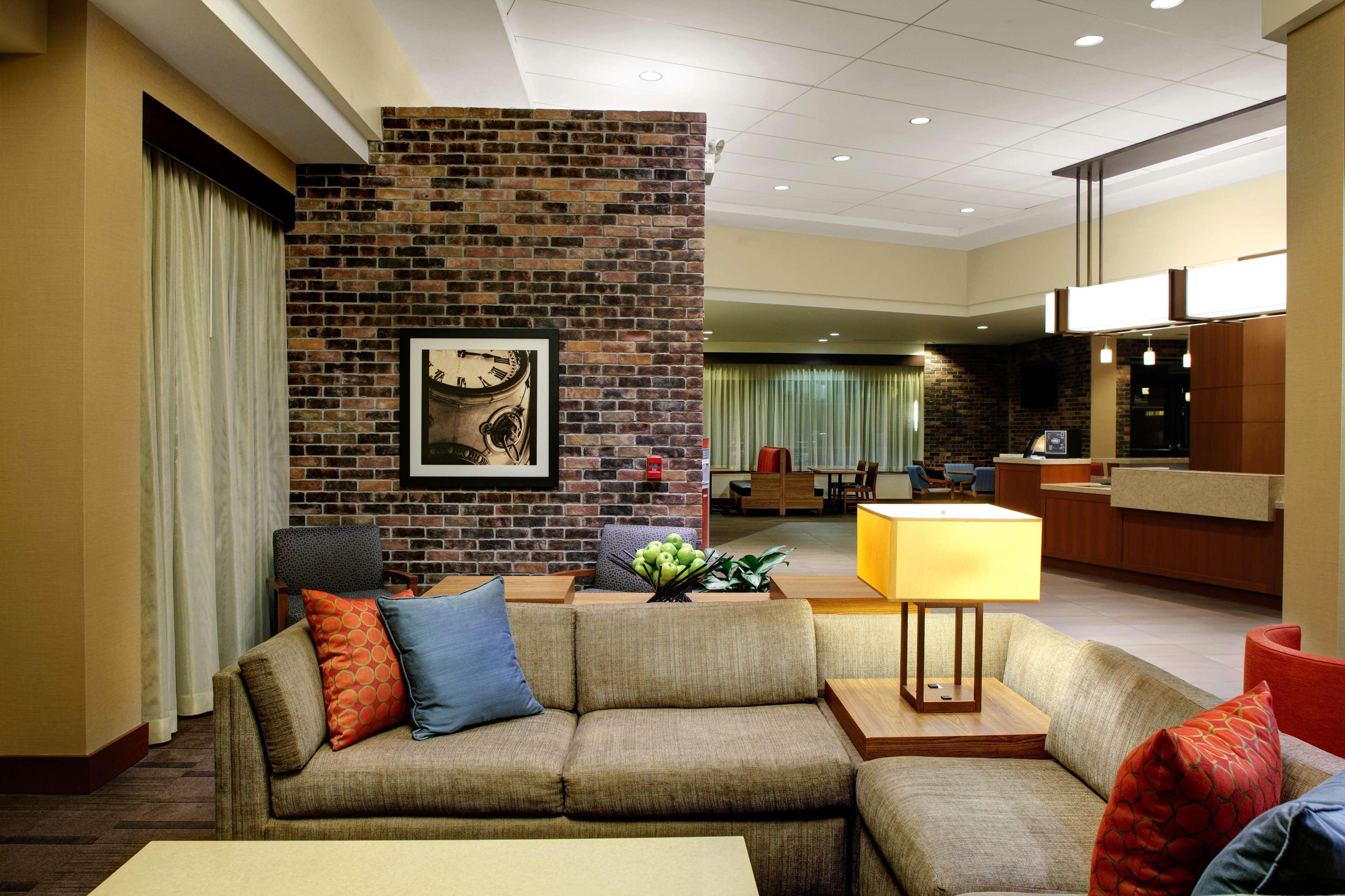 Hyatt Place Columbia/downtown/the Vista