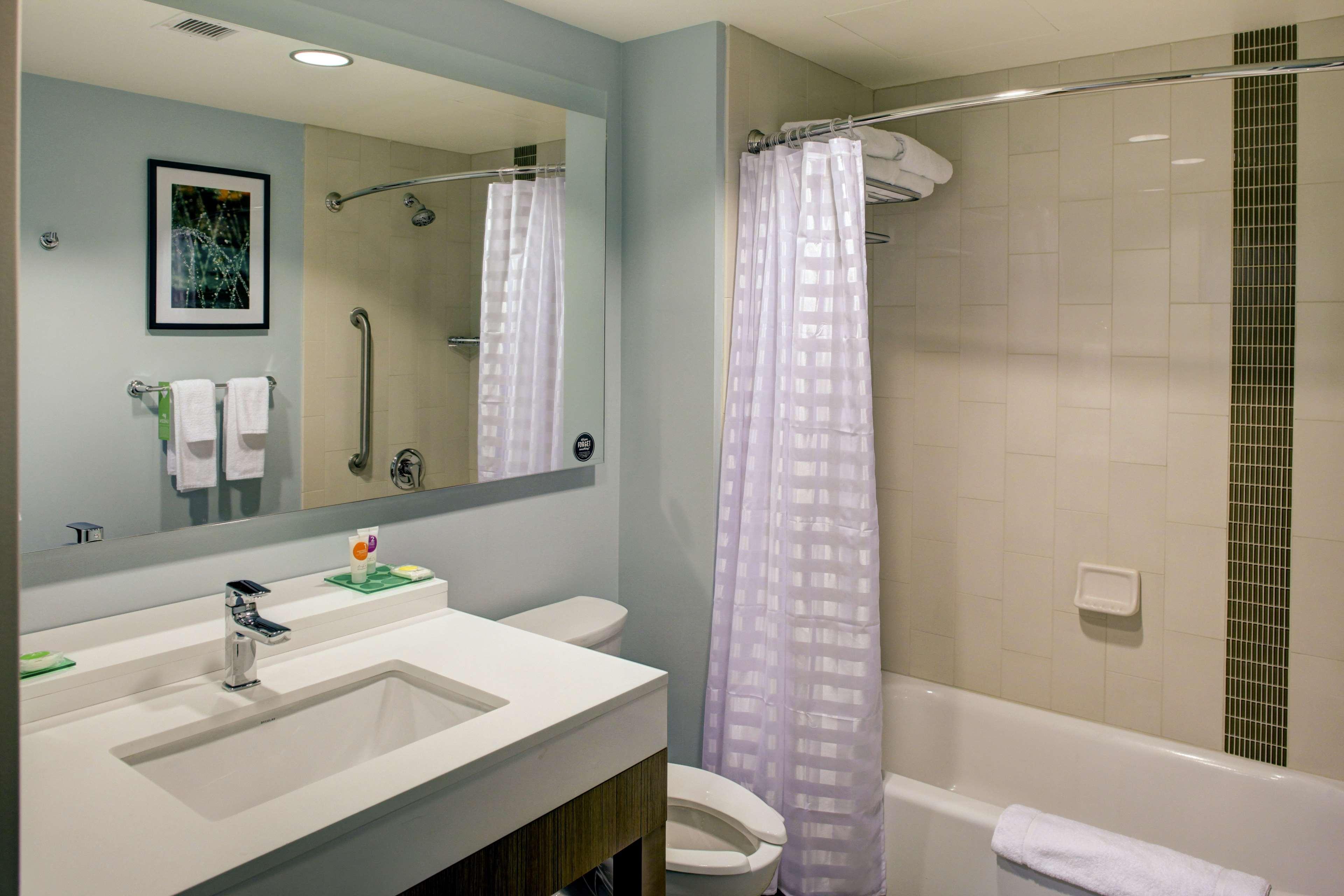 Hotel Hyatt Place Columbia/downtown/the Vista Columbia