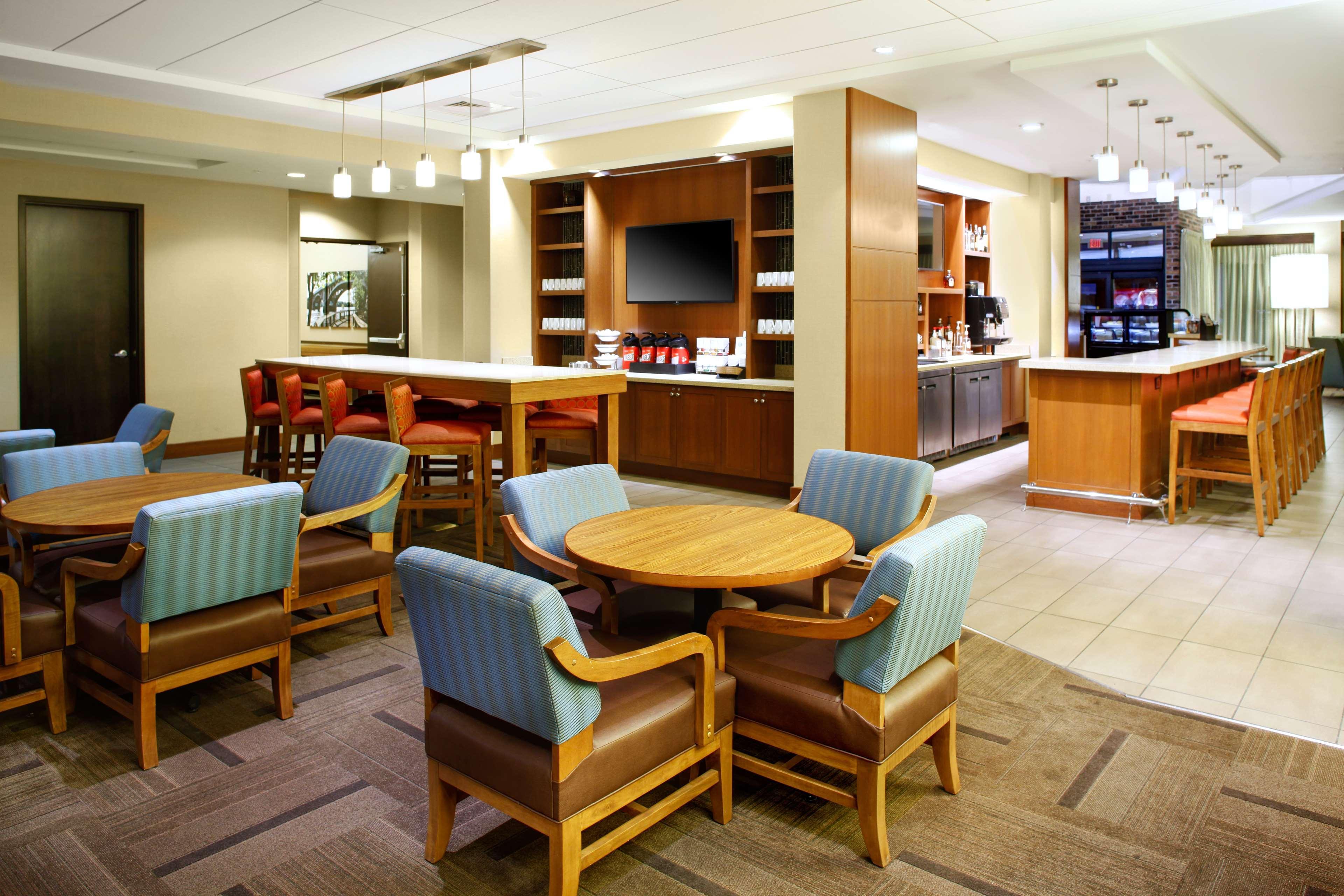 Hyatt Place Columbia/downtown/the Vista