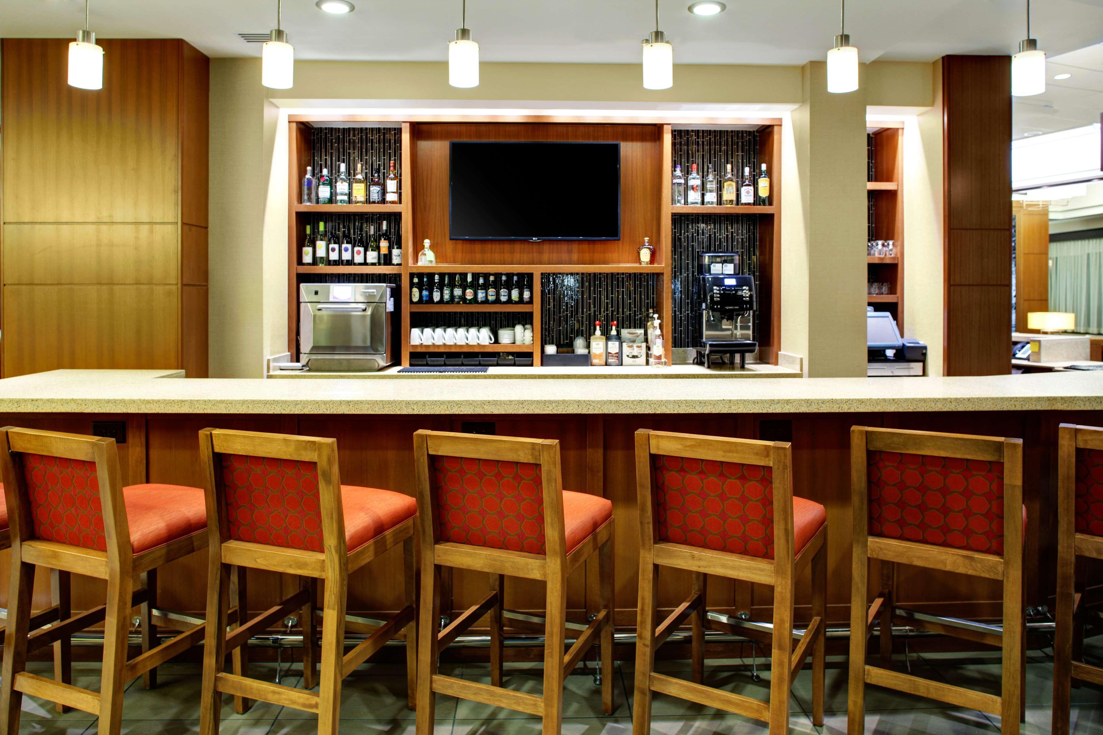 Hyatt Place Columbia/downtown/the Vista 3* Columbia