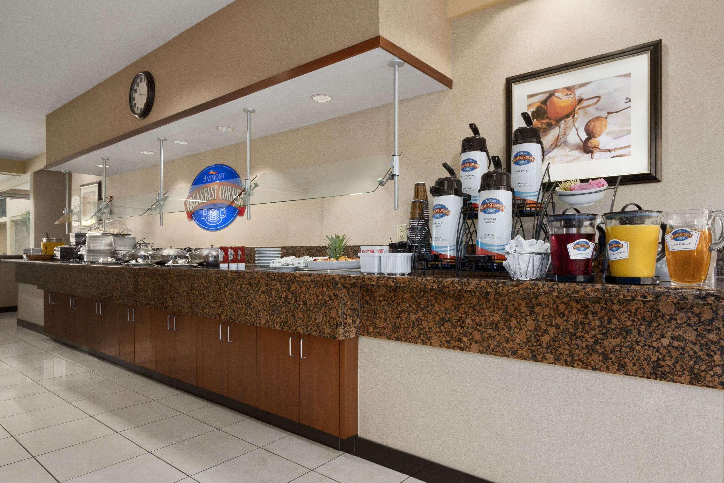 Baymont By Wyndham Northwest 3*