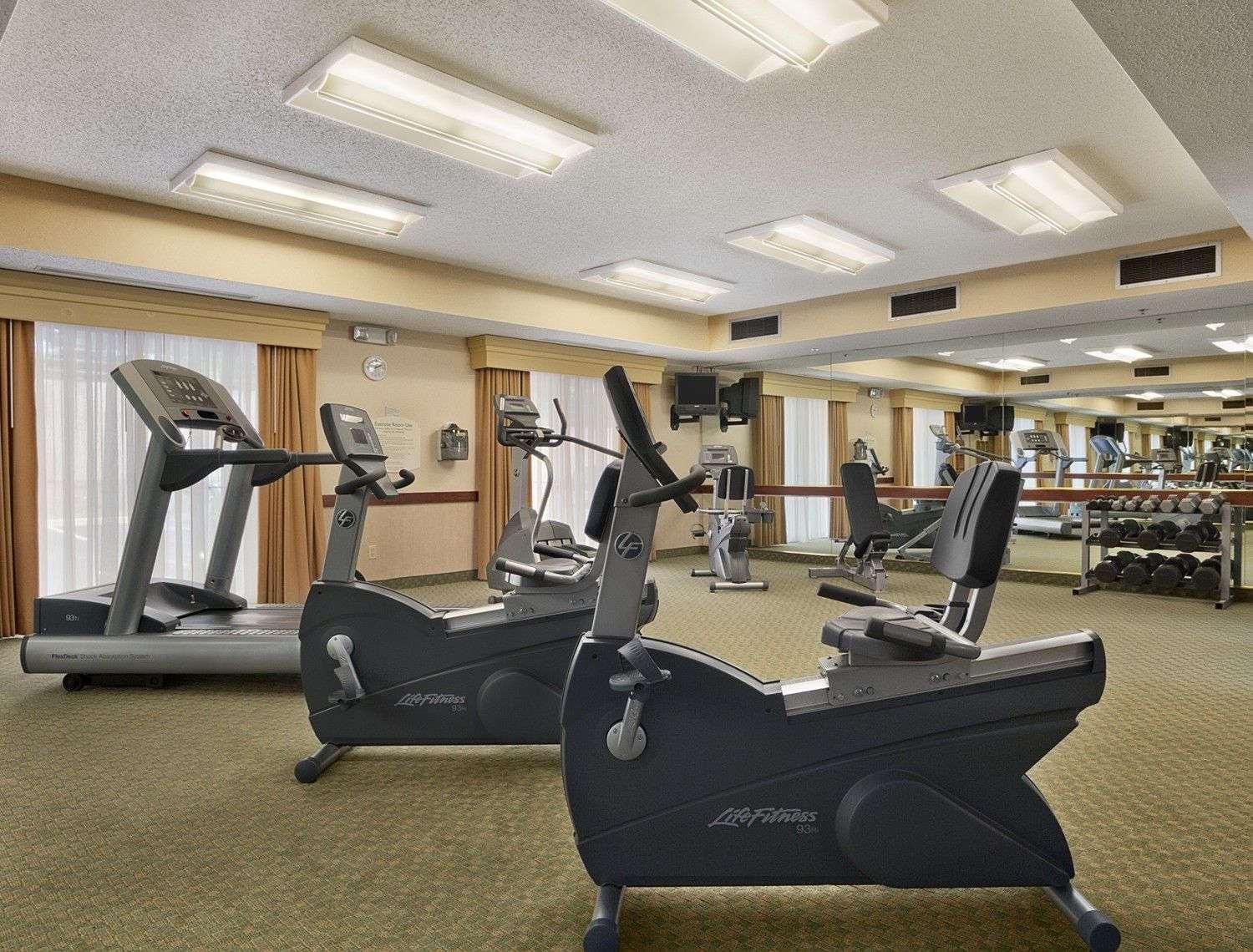 Hotel Baymont By Wyndham Northwest