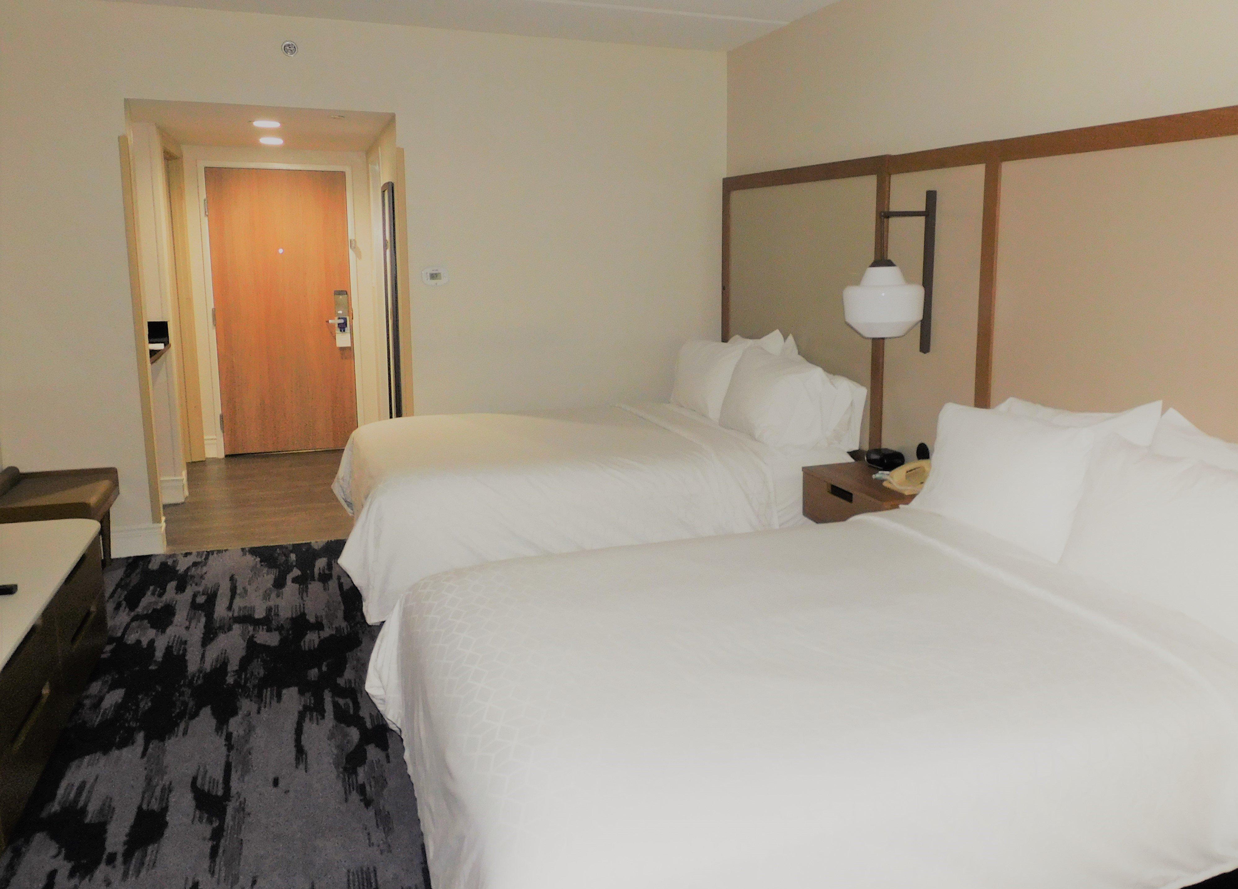 Fairfield & Downtown Hotel
